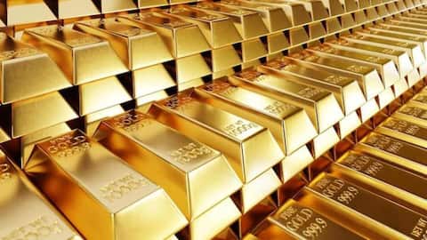 Gold Rate: గ్లోబల్‌ మార్కెట్‌లో $5,000 దాటిన బంగారం ధర..