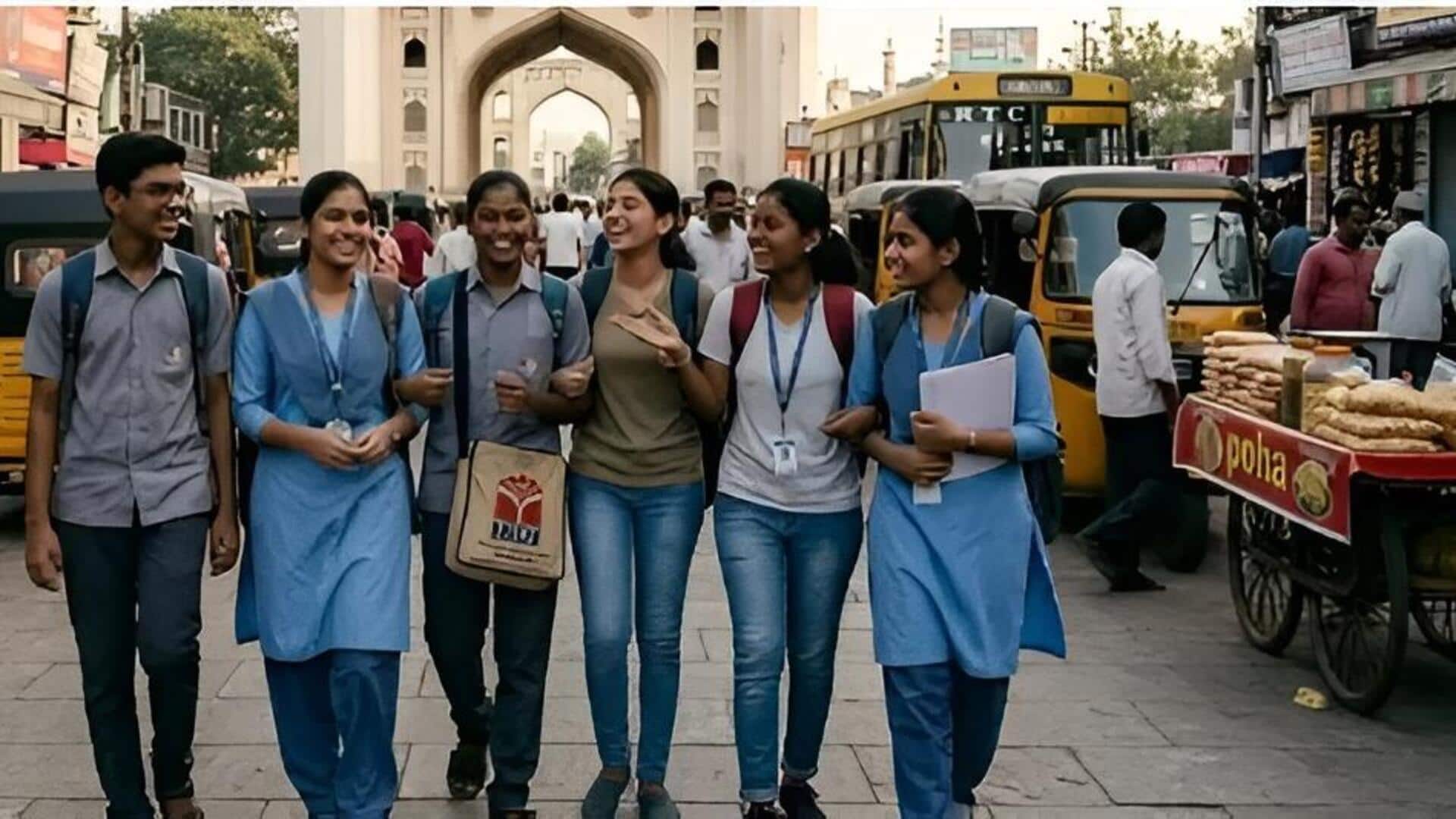 TG inter Results: తెలంగాణ ఇంటర్ ఫలితాల తేదీపై క్లారిటీ వచ్చేసింది.. ఎప్పుడంటే?