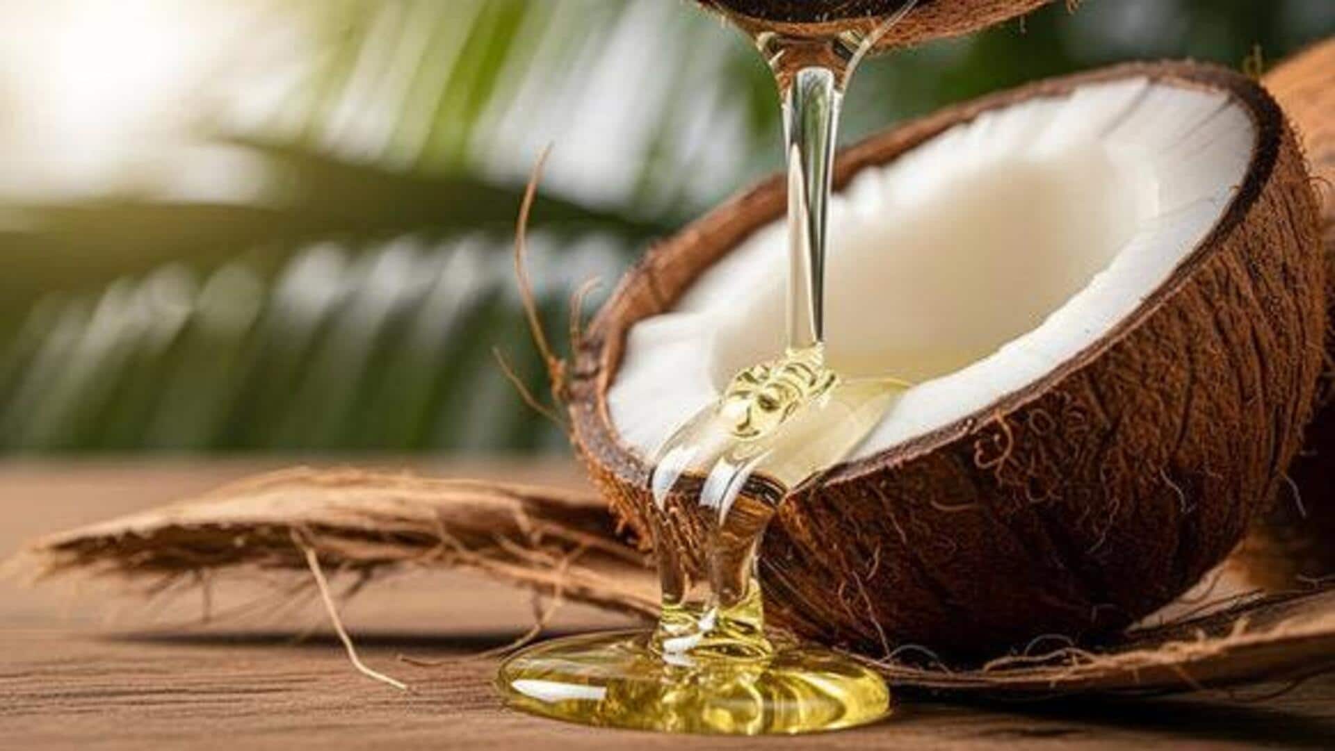 coconut oil: కొబ్బరి నూనె ఆరోగ్యానికి హానికరమా? ఈ అపోహల వెనుక అసలు వాస్తవాలు ఇవే!