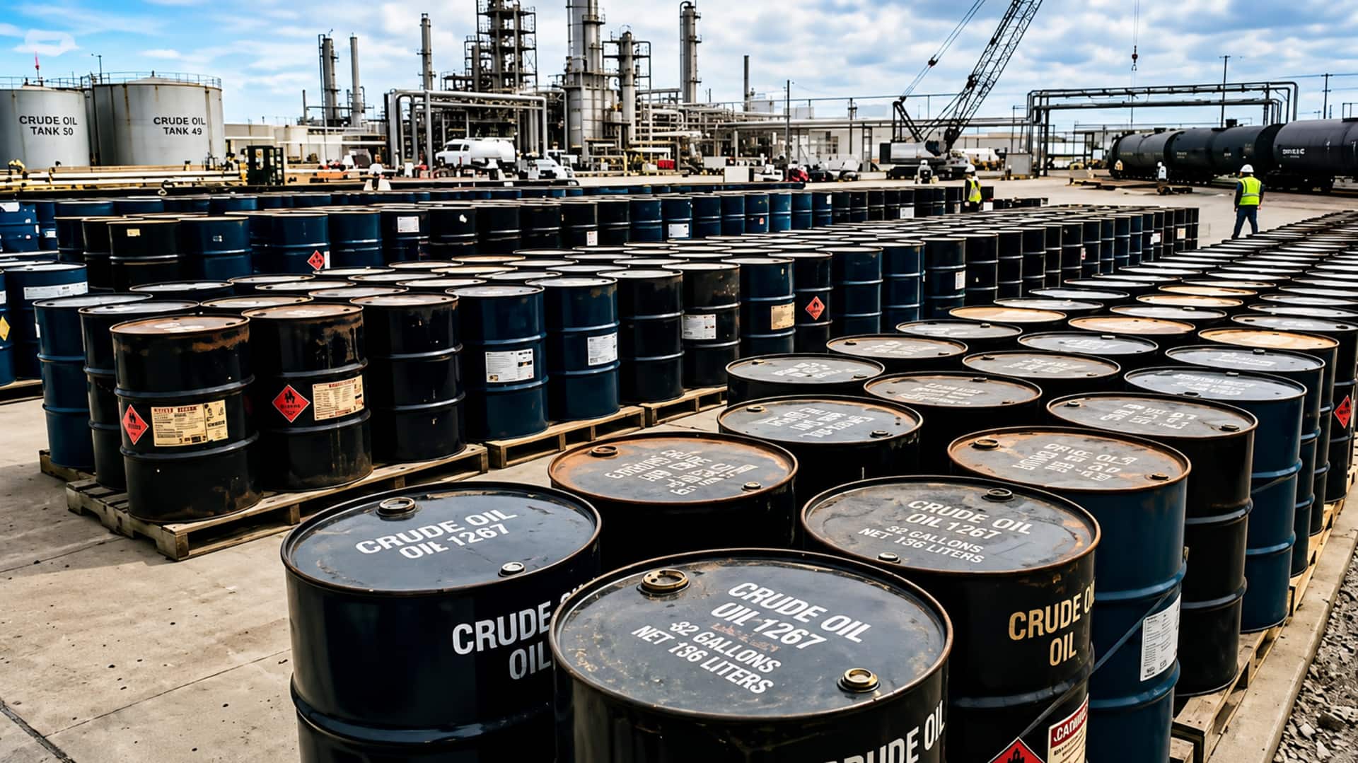 Kenya's Top Fuel Supplier: సౌదీ,యూఏఈని దాటిన భారత్.. కెన్యాకు పెట్రోలియం ఉత్పత్తుల సరఫరాలో నంబర్‌వన్
