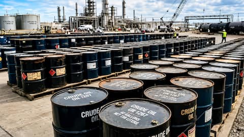 Kenya's Top Fuel Supplier: సౌదీ,యూఏఈని దాటిన భారత్.. కెన్యాకు పెట్రోలియం ఉత్పత్తుల సరఫరాలో నంబర్‌వన్