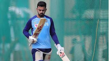 కేఎల్ రాహుల్ ను జట్టు నుంచి తప్పించడంపై చాట్ జీపీటీ సమాధానం