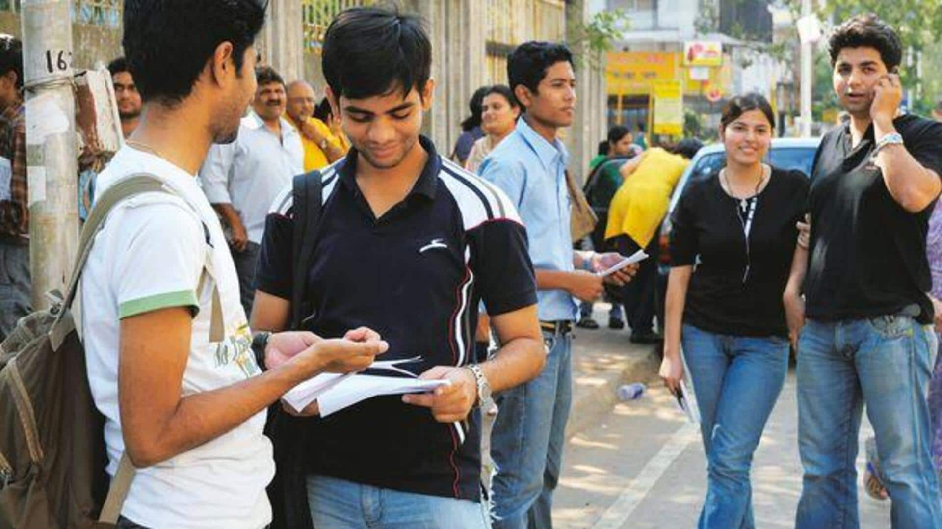 Pm Internship Scheme: నేటి నుంచి పీఎం ఇంటర్న్‌షిప్ పథకం ప్రారంభం.. ప్రాసెస్ ప్రయోజనాలను తెలుసుకోండి