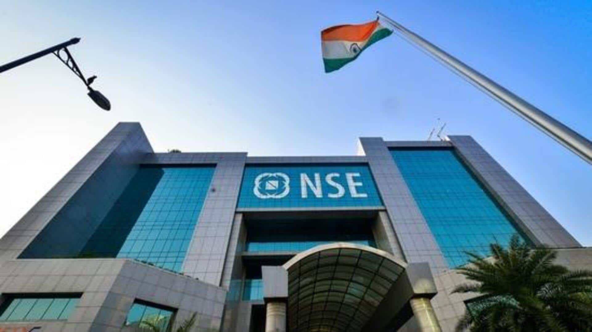 NSE: ఐదు కీలక స్టాక్స్‌ను ఎఫ్‌అండ్‌వో ట్రేడింగ్‌ నుండి నిషేదించిన స్టాక్‌ ఎక్స్చేంజ్ 