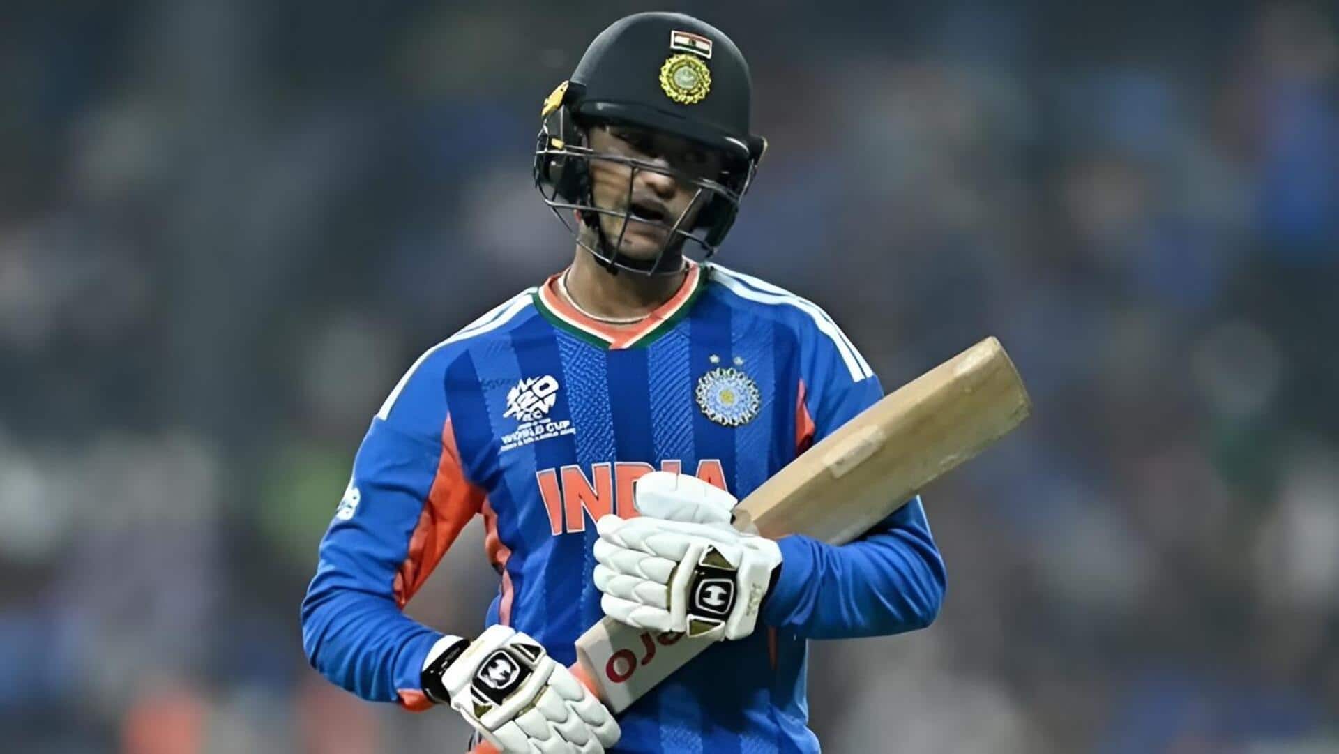 IND vs ZIM : జింబాబ్వే చివరిసారి భారత్‌లో ఆడినప్పుడు.. ఇషాన్ 4, అభిషేక్ 2 ఏళ్లు!