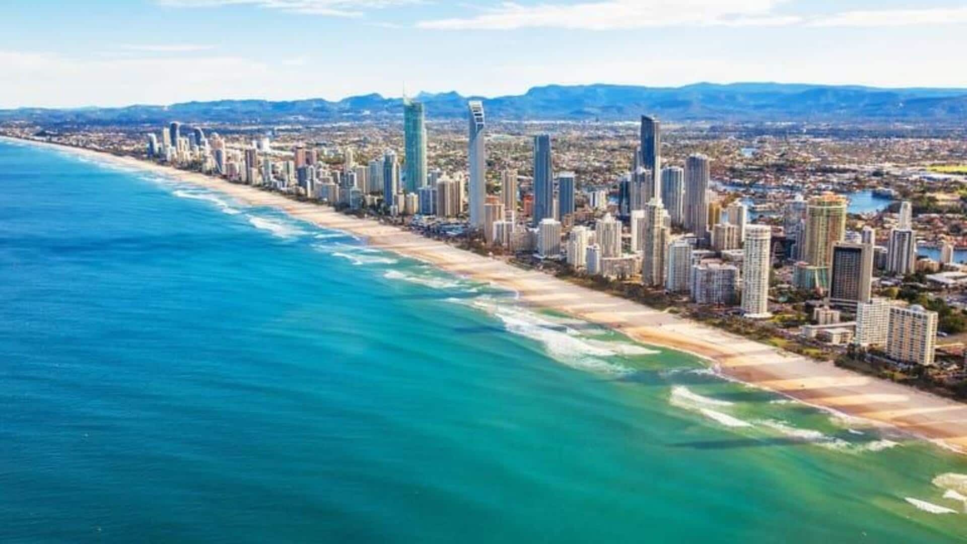 Travels: ఆస్ట్రేలియాలోని ఈ 5 రహస్య బీచ్‌ల గురించి తెలుసా?