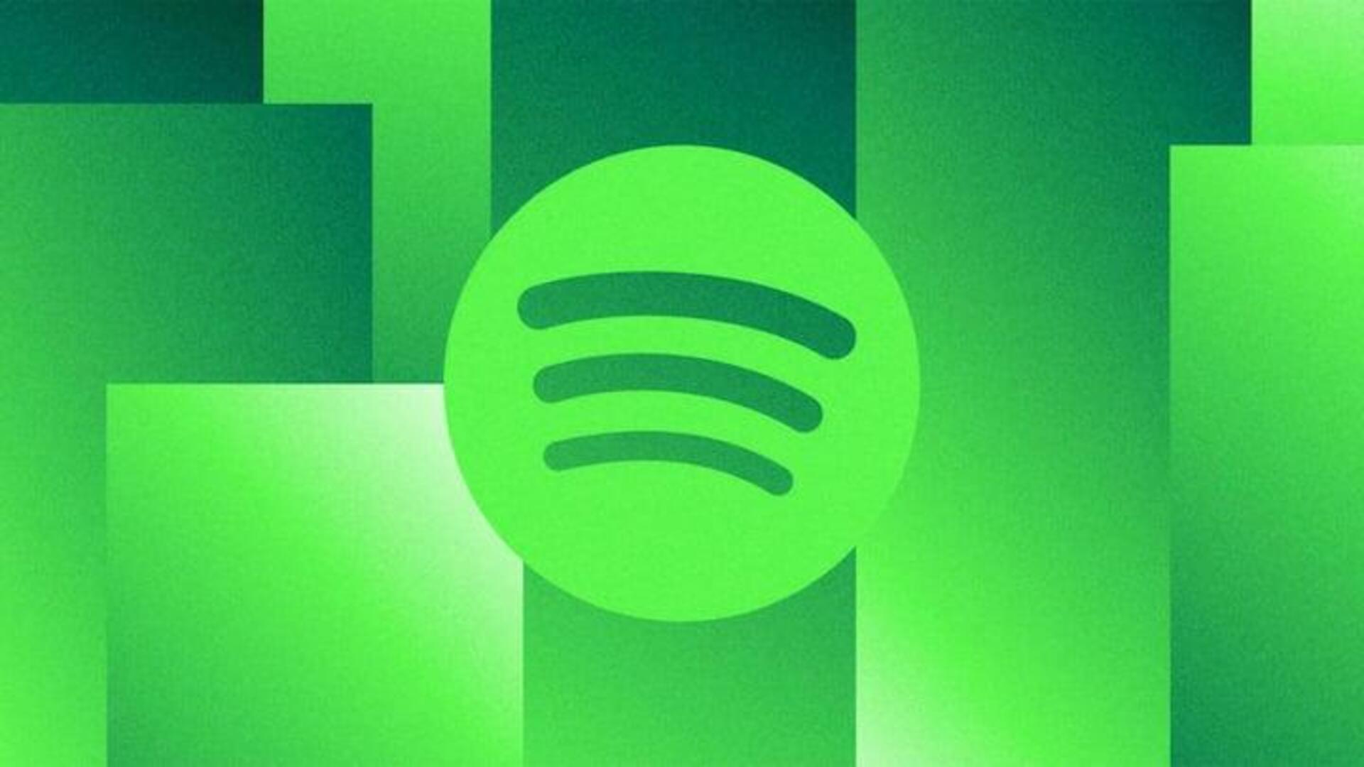 Spotify: స్పాటిఫై పై సంగీత ప్రచురణకర్తలు ఫిర్యాదు