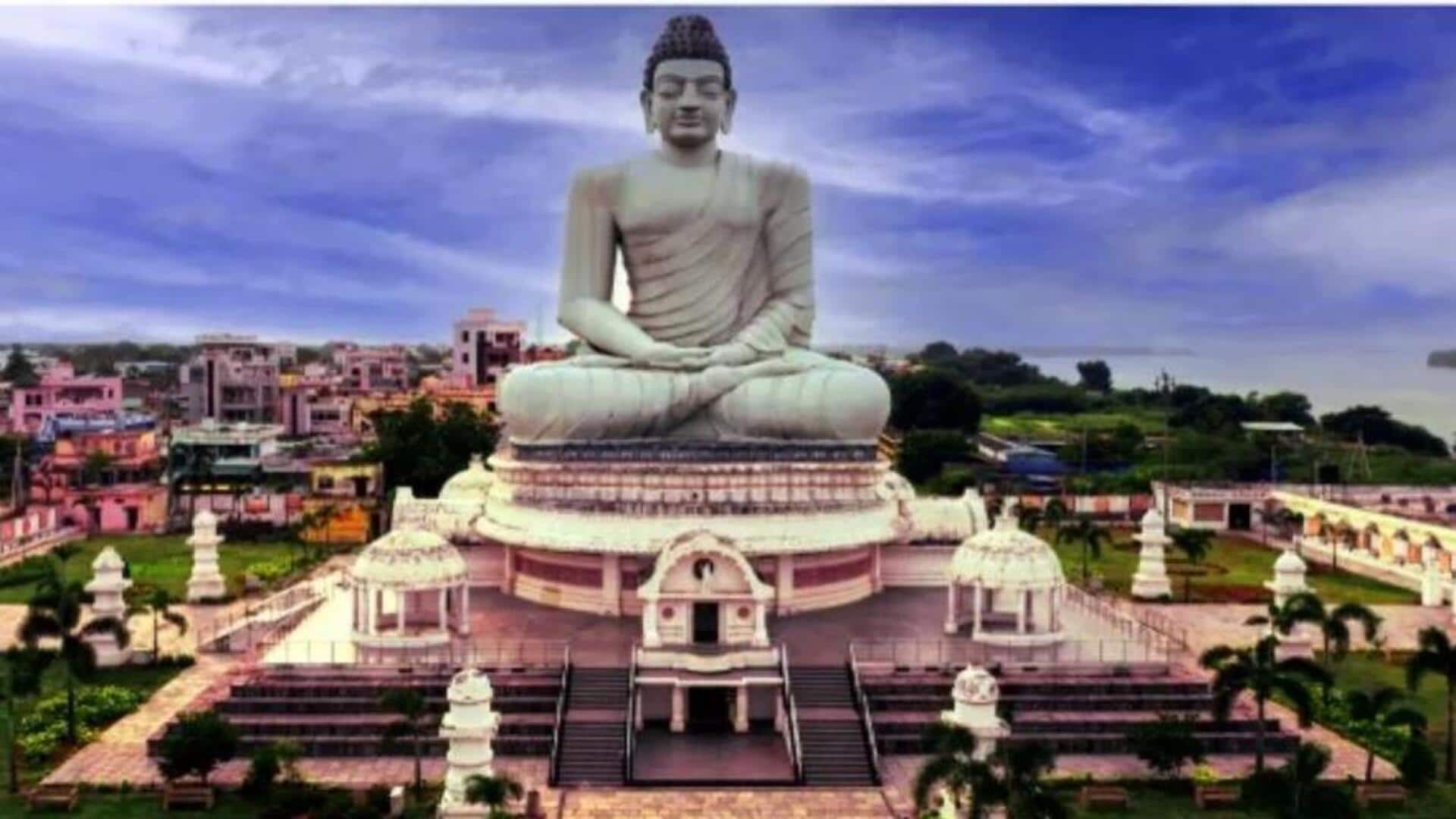 Amaravati ORR: అమరావతి ఓఆర్‌ఆర్‌లో కీలక అడుగు.. భూసేకరణ ప్రక్రియకు శ్రీకారం