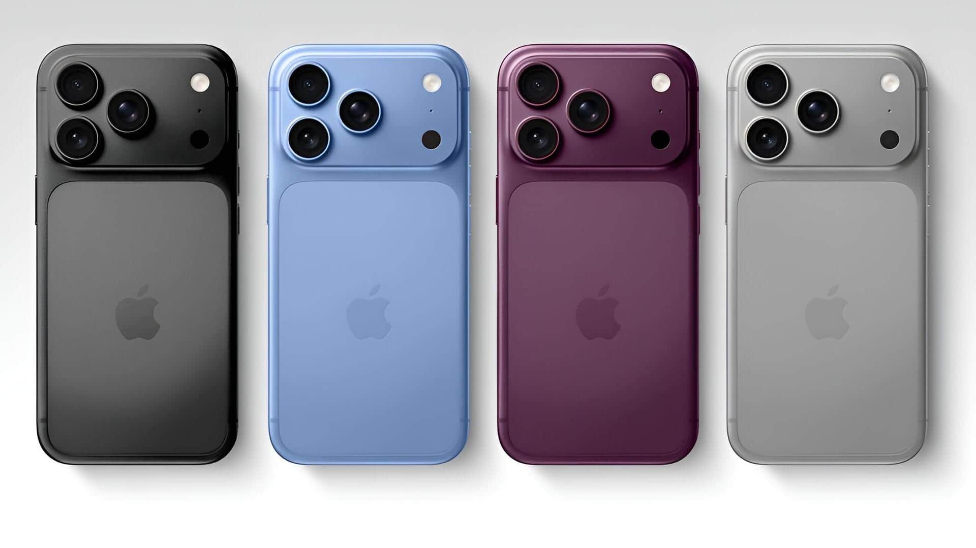 iPhone New Feature : ఐఫోన్ యూజర్లకు గుడ్ న్యూస్.. నెట్‌వర్క్ లేకుండానే ఫొటోలు, మ్యాప్‌లు షేర్ చేసే అవకాశం