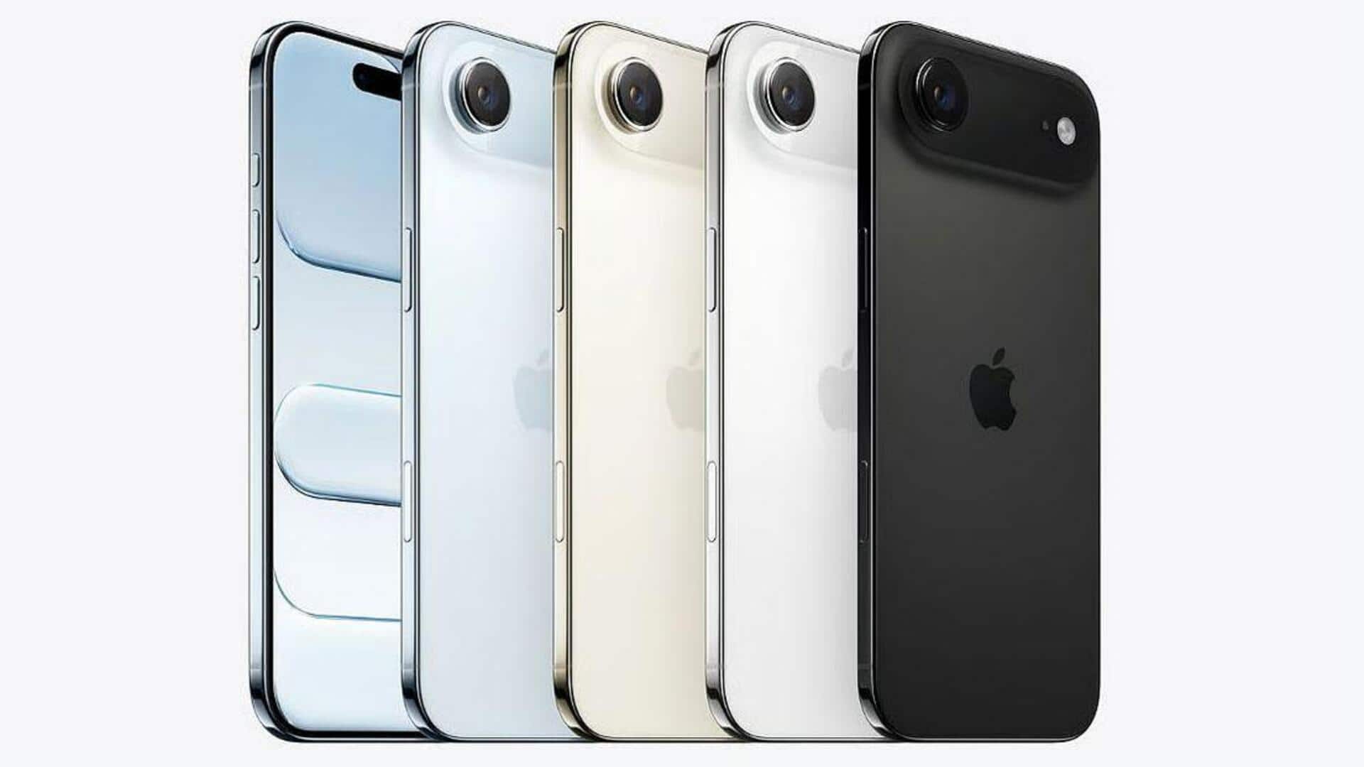 Apple: అమ్మకాల్లో నిరాశ.. యాపిల్‌ నెక్స్ట్‌ మోడల్‌ నిలిపివేత!