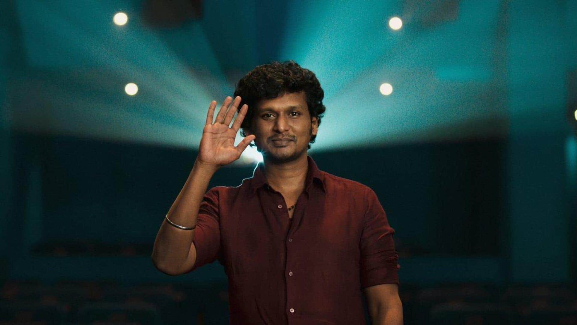 LokeshKanagaraj : ఖైదీ 2 వాయిదా వెనక అసలు కారణం ఇదే.. క్లారిటీ ఇచ్చిన లోకేష్ కనకరాజ్