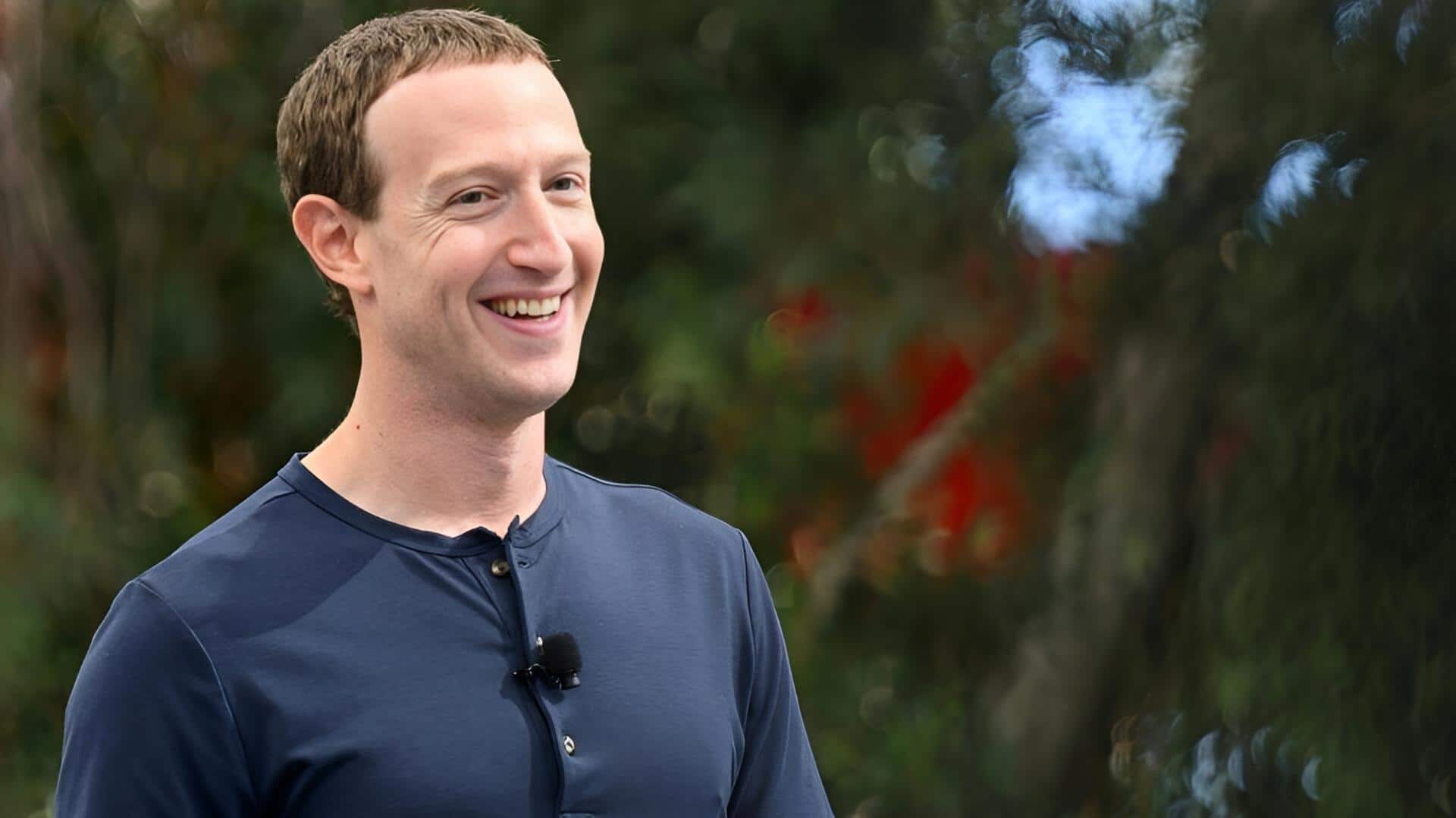 Zuckerberg: రూ.1,415 కోట్ల మెగా డీల్.. ఫ్లోరిడాలో జుకర్‌బర్గ్ సంచలనం