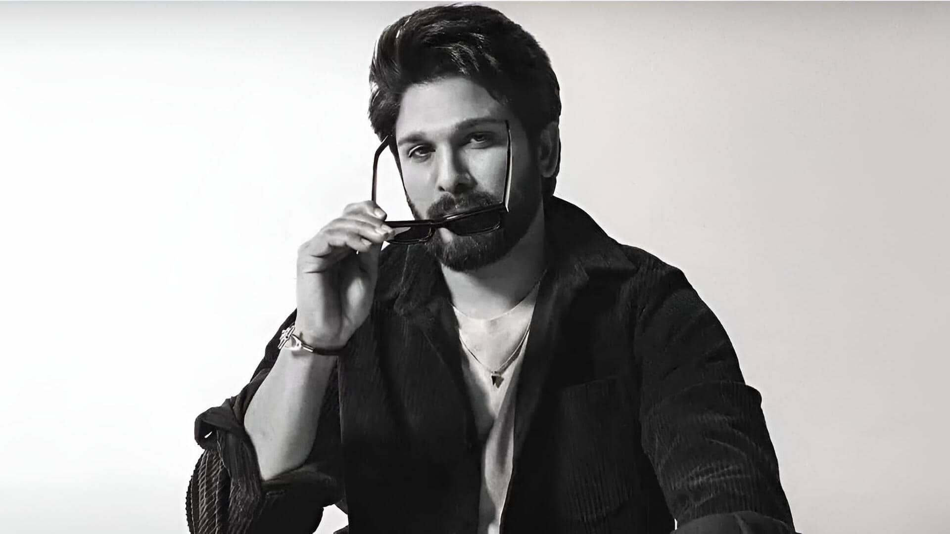 Allu Arjun: అల్లు అర్జున్ కేసులో సంచలన తీర్పు.. అనుమతి లేకుండా పేరు వాడితే కఠిన చర్యలు