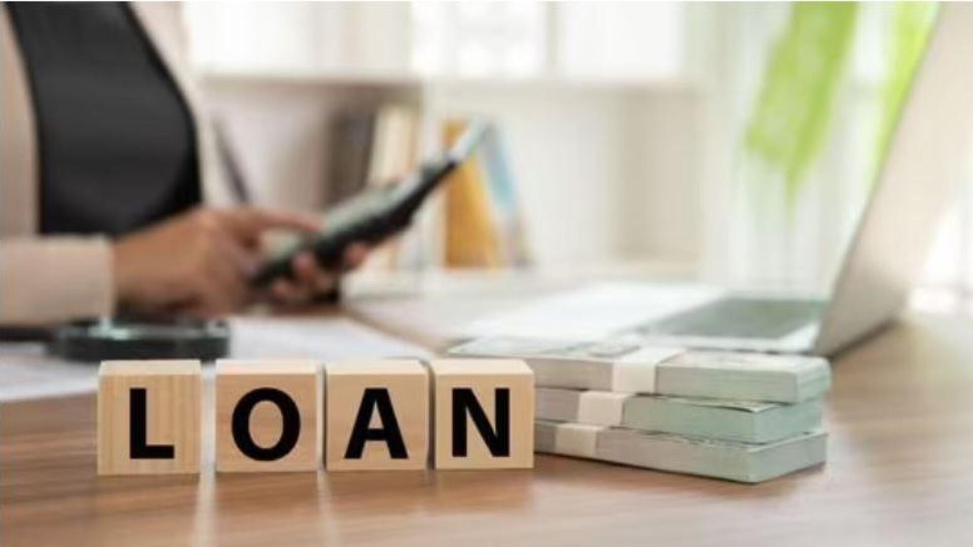 Personal loan tips : ఇన్‌స్టెంట్ పర్సనల్ లోన్ vs ప్రీ-అప్రూవ్డ్ లోన్.. ఏది ఉత్తమం?