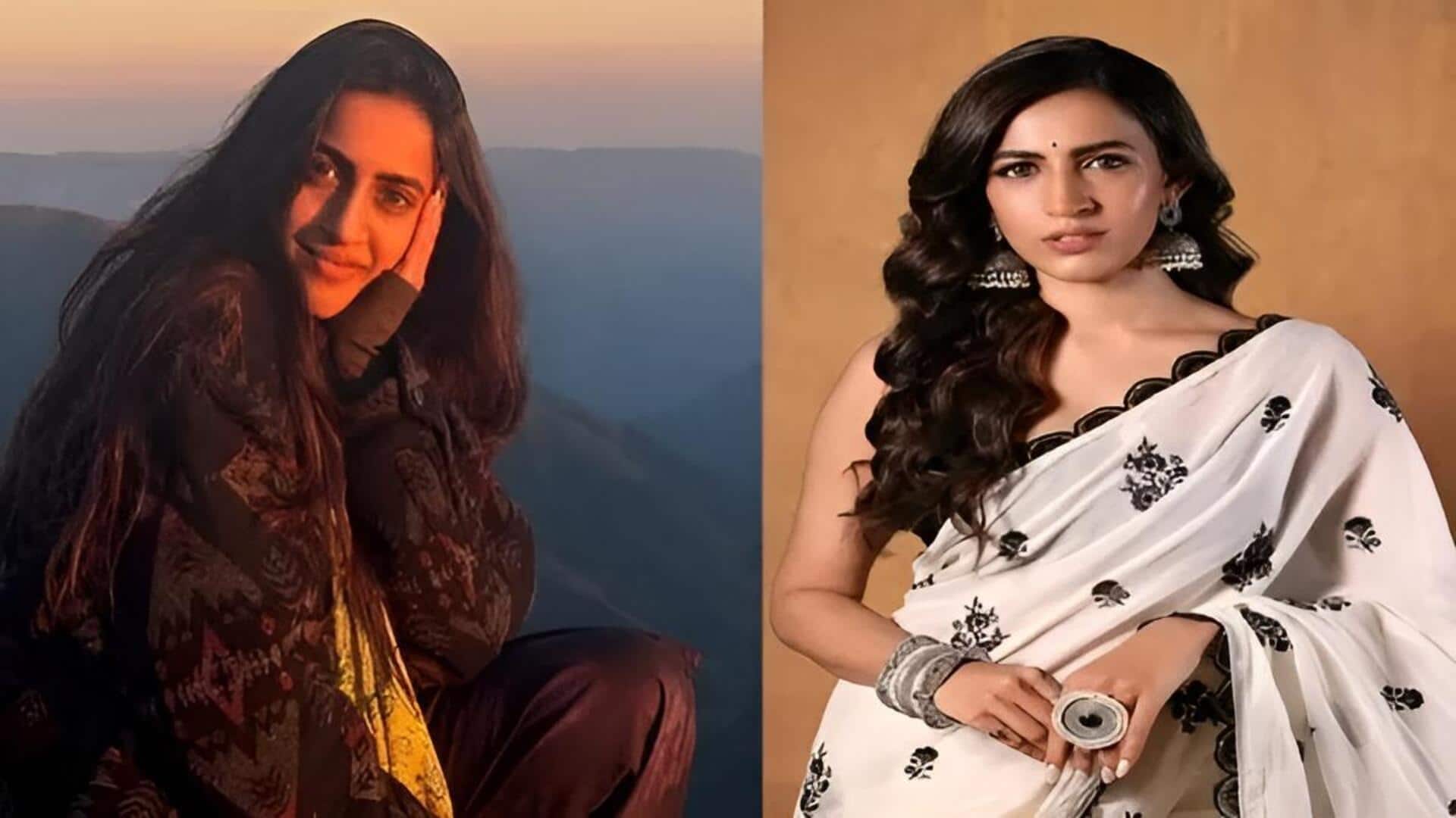 Niharika : 'నా హృదయానికి కావాల్సిన నిజమైన ఆనందాన్ని పొందుతున్న'.. నిహారిక ఎమోషనల్ పోస్ట్ వైరల్