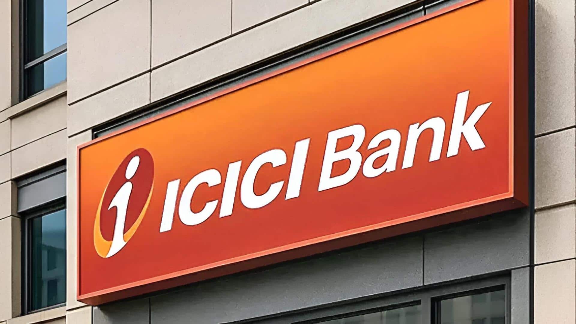 ICICI Bank: ఐసీఐసీఐ బ్యాంక్‌కు భారీ లాభాలు.. రూ.14,755 కోట్ల నికర లాభం నమోదు
