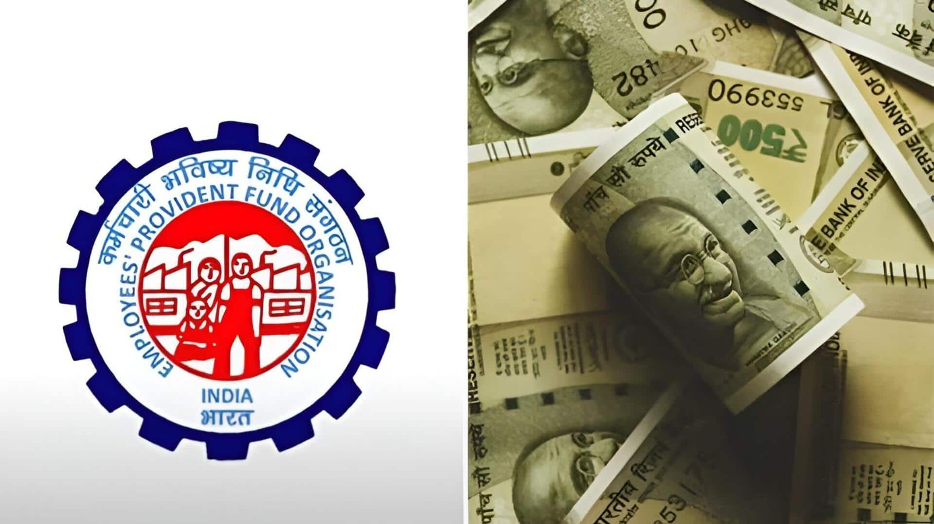 EPFO 3.0: PF మొత్తం డబ్బులు విత్‌డ్రా చేసుకోవచ్చా..? కొత్త రూల్స్ ఇవే..