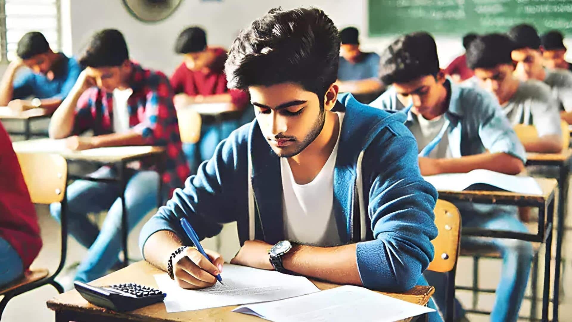 AP Inter Results 2026: ఏపీ ఇంటర్ అడ్వాన్స్‌డ్ సప్లిమెంటరీ ఫలితాలు విడుదల