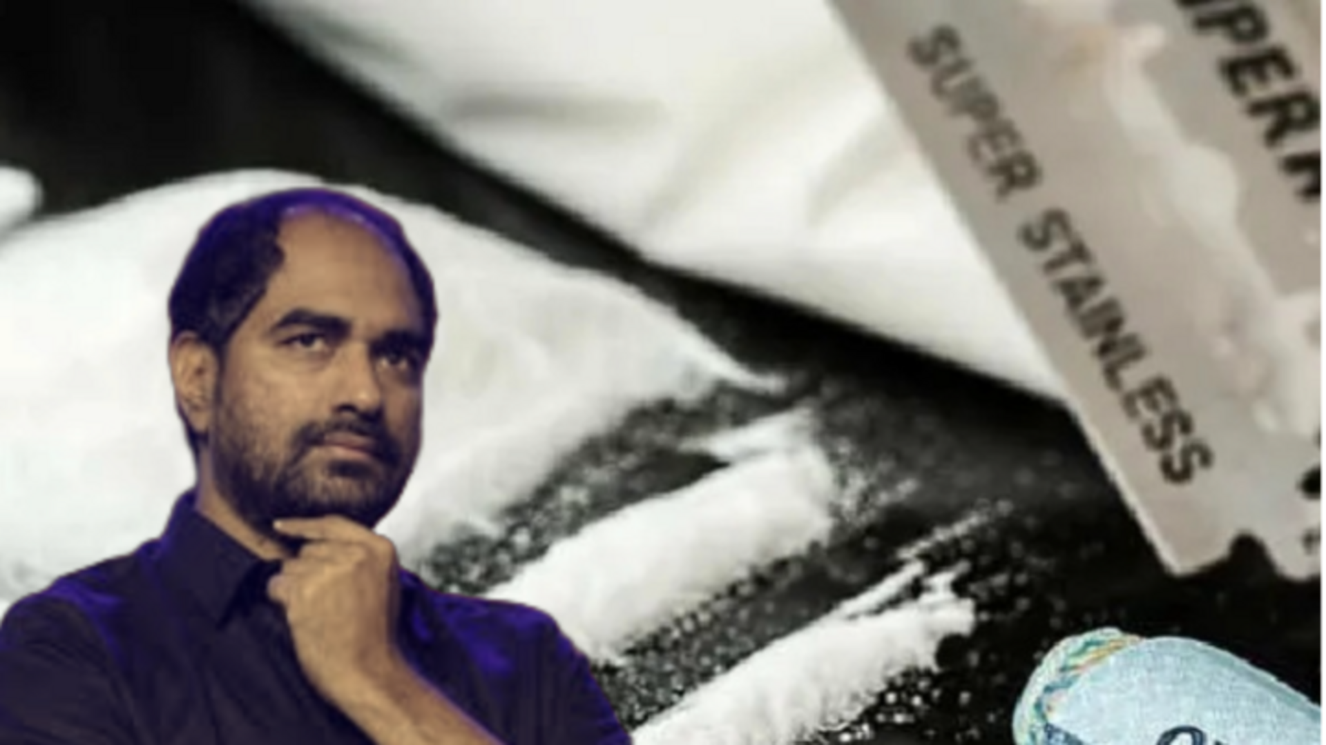Radisson drugs case: డ్రగ్స్ కేసులో సినీ దర్శకుడు పరారీ, 160 సీఆర్‌పీసీ కింద నోటీసులు జారీ 