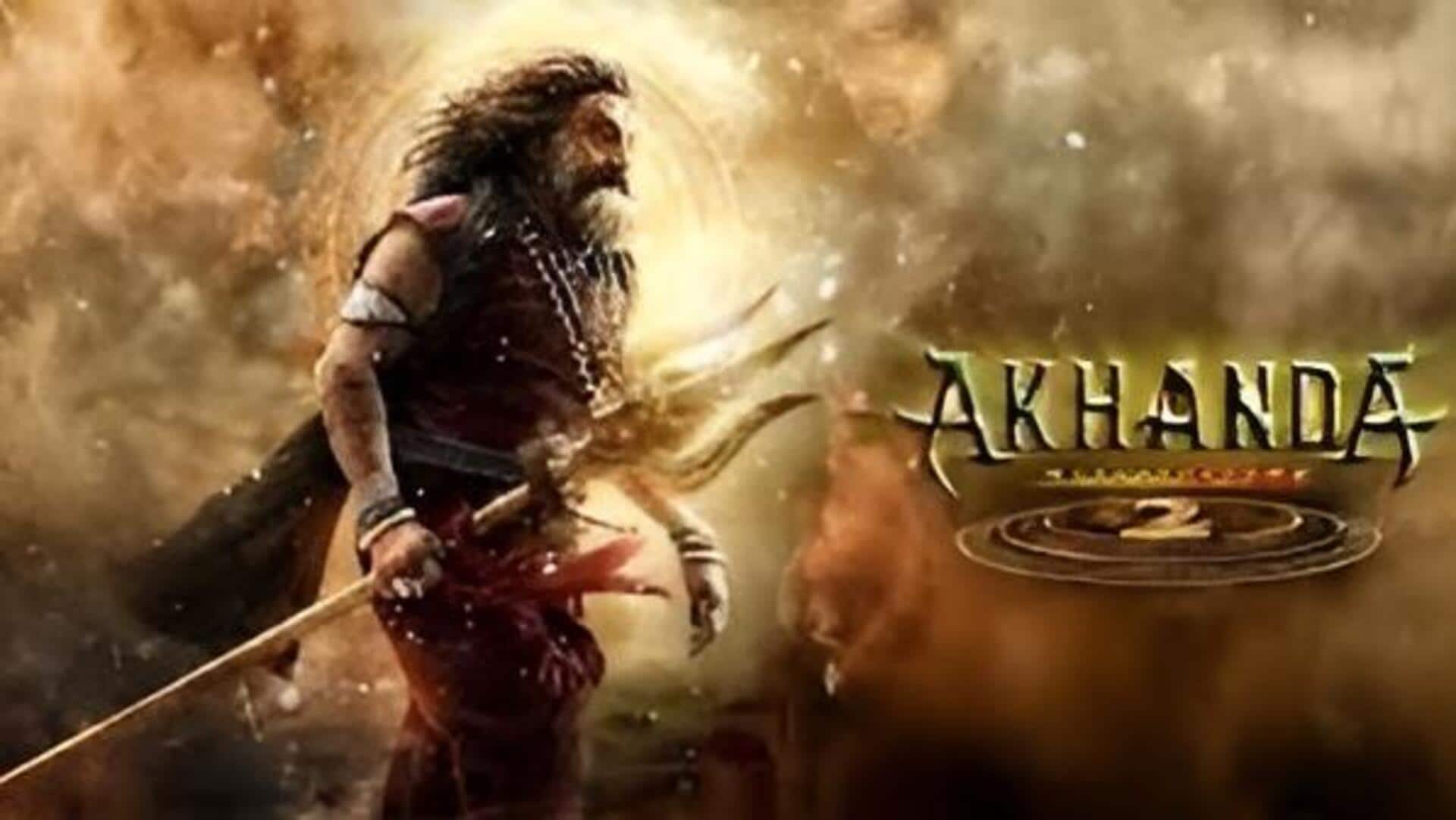 Akhanda 2 Thandavam:  యూఎస్‌ఏలో హాట్ కేక్ లా అమ్ముడవుతున్న అఖండ 2 అడ్వాన్స్ బుకింగ్స్