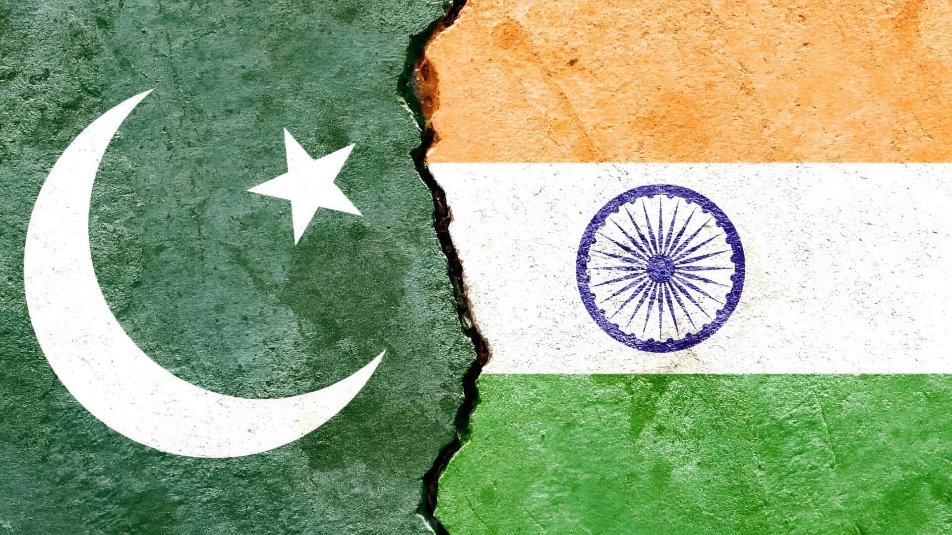 India-Pakistan Peace Talks: భారత్-పాక్ శాంతి చర్చలకు పిలుపు.. మోదీ,షరీఫ్‌కు 117 మంది లేఖ