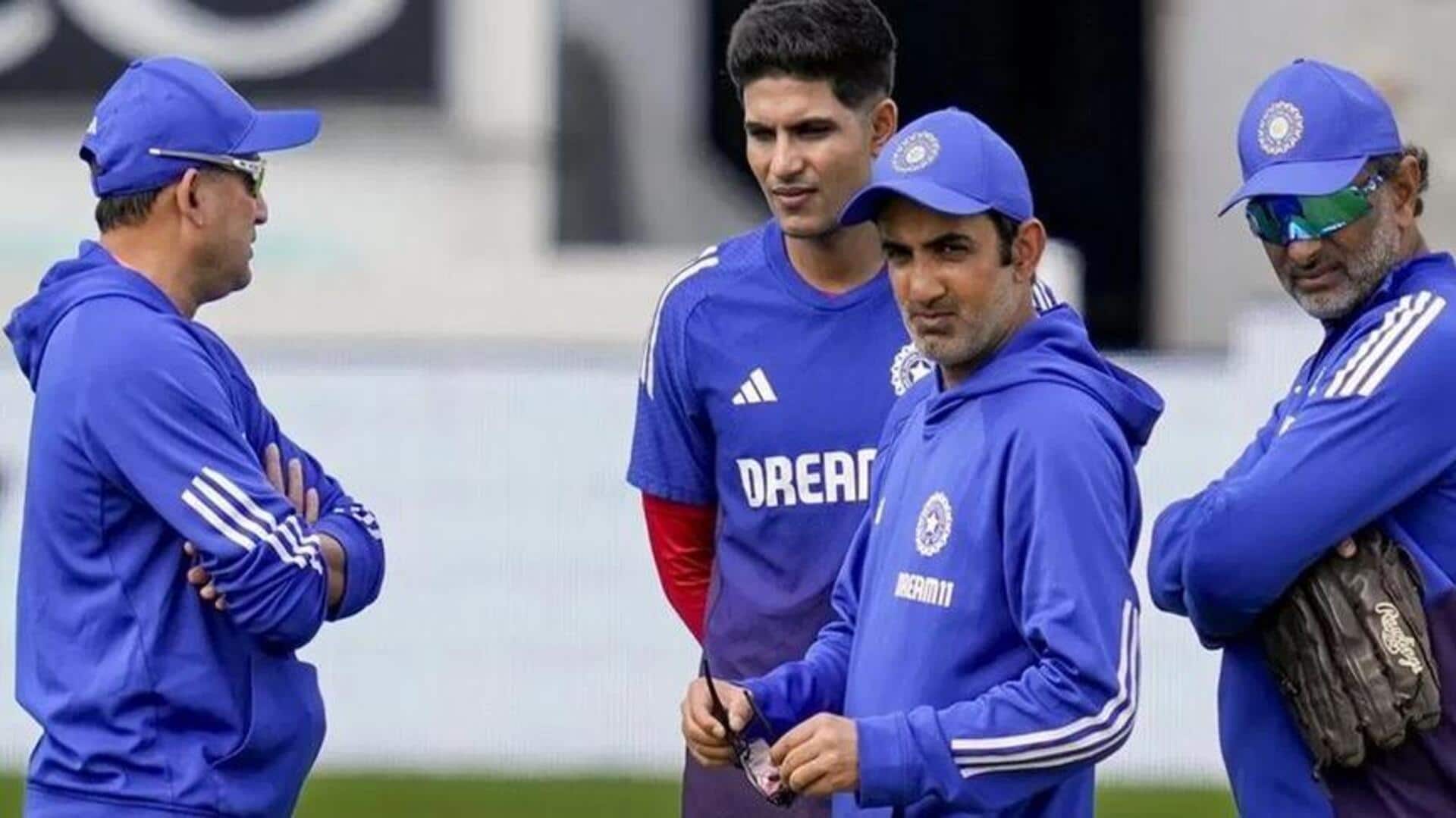 Asia Cup 2025 : టీమిండియా బ్యాటర్లకు ఆ 11 మంది స్పిన్నర్లతోనే సమస్య.. వాళ్లు ఎవరంటే? Asia Cup 2025 : టీమిండియా బ్యాటర్లకు ఆ 11 మంది స్పిన్నర్లతోనే సమస్య.. వాళ్లు ఎవరంటే?
