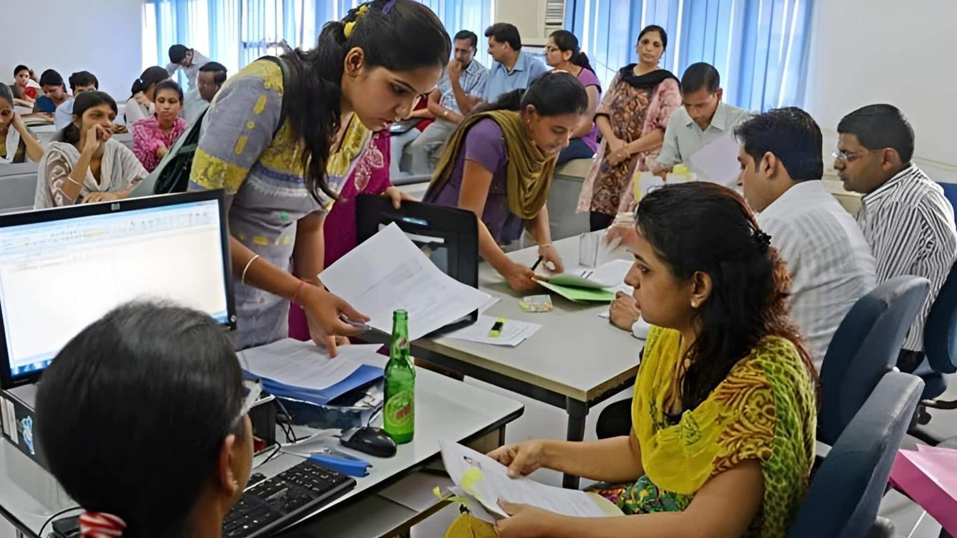 Telangana: ఇంజినీరింగ్‌ రెండో విడత కౌన్సెలింగ్‌కు 60,792 మంది వెబ్‌ ఆప్షన్లు