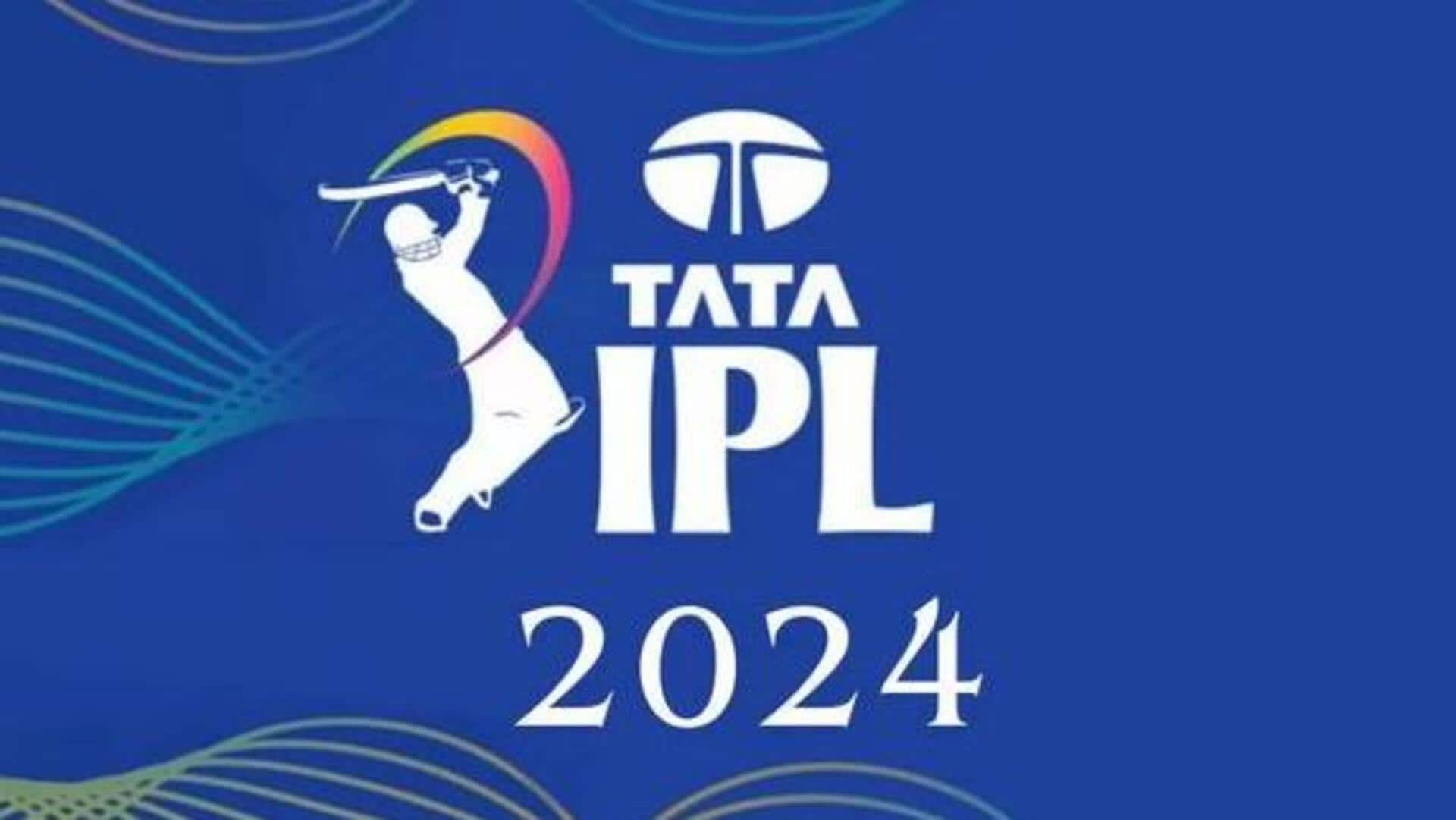 IPL 2024 : ఐపీఎల్‌లో నయా రూల్.. ఇక బ్యాటర్లకు కష్టాలు తప్పవు!