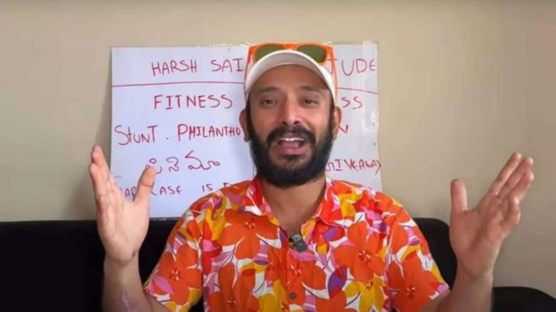 Naa Anveshana : అన్వేష్ ఆచూకీ కోసం పోలీసుల ముమ్మర గాలింపు.. ఇన్‌స్టాగ్రామ్‌కు అధికారిక లేఖ