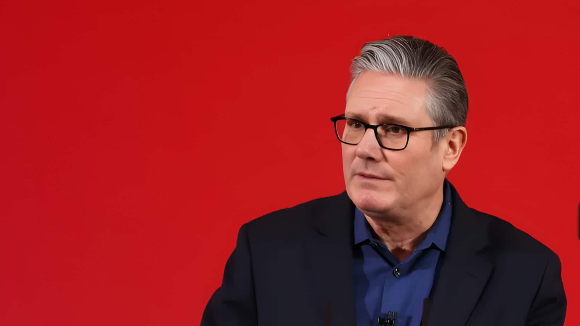 Keir Starmer: ఎప్‌స్టీన్‌ వ్యవహారంతో బ్రిటన్‌లో రాజకీయ కల్లోలం.. స్టార్మర్‌ పదవికే ముప్పు!