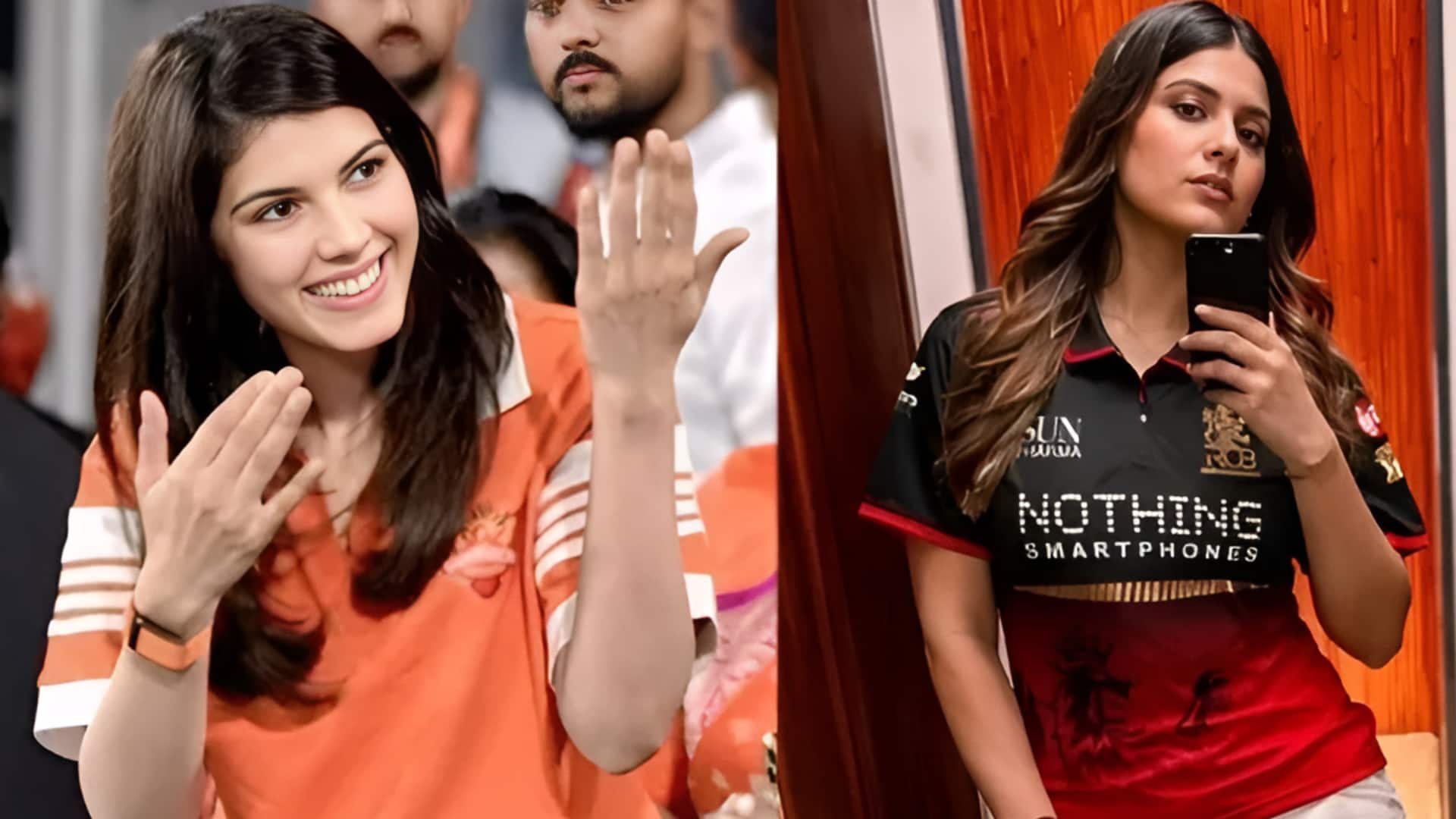 IPL 2026: 'మాకూ వచ్చింది గ్లామర్ క్వీన్'.. కావ్య మారన్ తర్వాత సెంటర్ ఆఫ్ అట్రాక్షన్‌గా అనన్య బిర్లా!