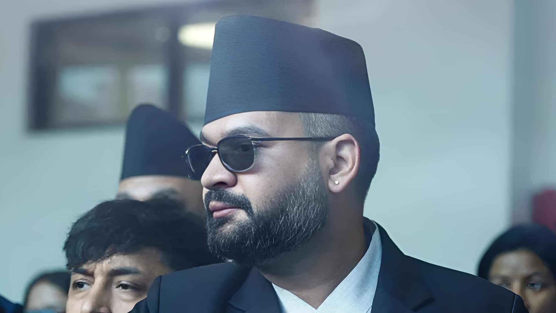 Balendra Shah: నేపాల్‌ నూతన ప్రధానిగా బాధ్యతలు స్వీకరించిన 35 ఏళ్ల బాలేంద్ర షా