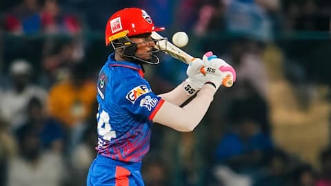 Abhishek Porel: పెళ్లి చేస్తానని నమ్మించి మోసం చేశాడంటూ ఢిల్లీ క్యాపిటల్స్ క్రికెటర్ అభిషేక్ పోరెల్‌పై ఫిర్యాదు