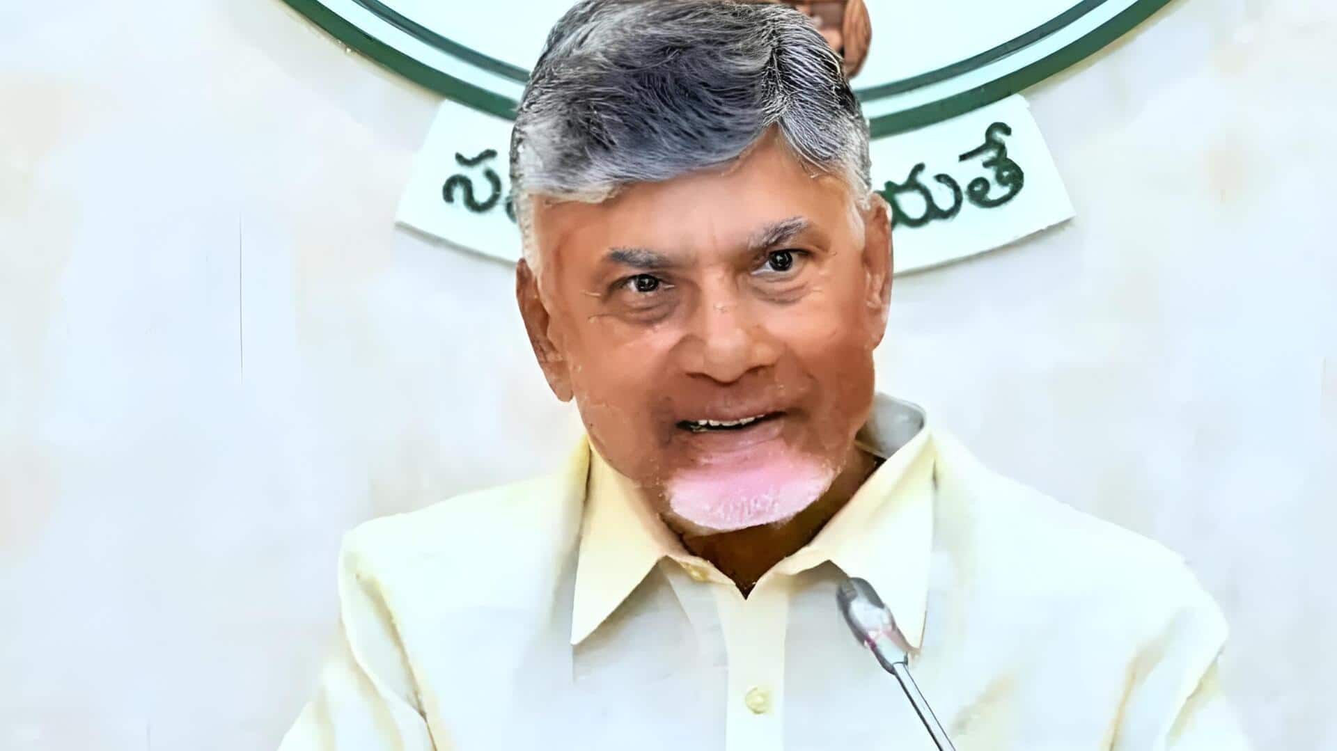 Chandrababu: జాతీయ అవార్డులతో టాలీవుడ్ జోరు.. విజేతలందరికీ సీఎం చంద్రబాబు అభినందనలు