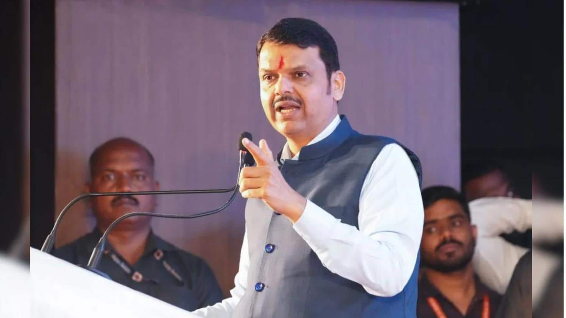 Maharashtra Elections: మహారాష్ట్ర ఎన్నికలకు బీజేపీ సర్వం సిద్ధం..99 మంది అభ్యర్థుల తొలి లిస్ట్ రిలీజ్