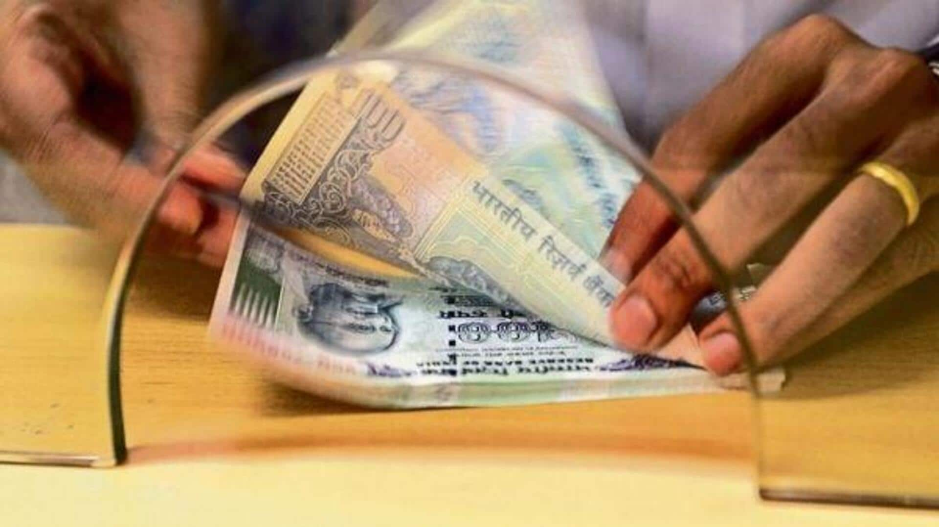 8th Pay Commission: గుడ్​న్యూస్​- కేంద్ర ప్రభుత్వ ఉద్యోగుల కోసం 8వ వేతన సంఘం ఏర్పాటు