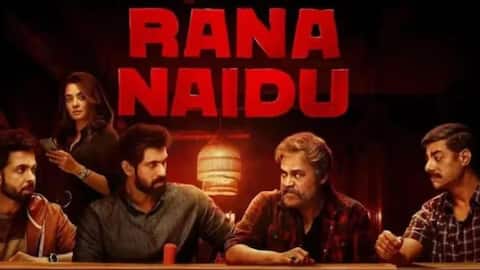 Rana Naidu Season 2: 'రానా నాయుడు' సీజన్‌2 ట్రైలర్ వచ్చేసింది!