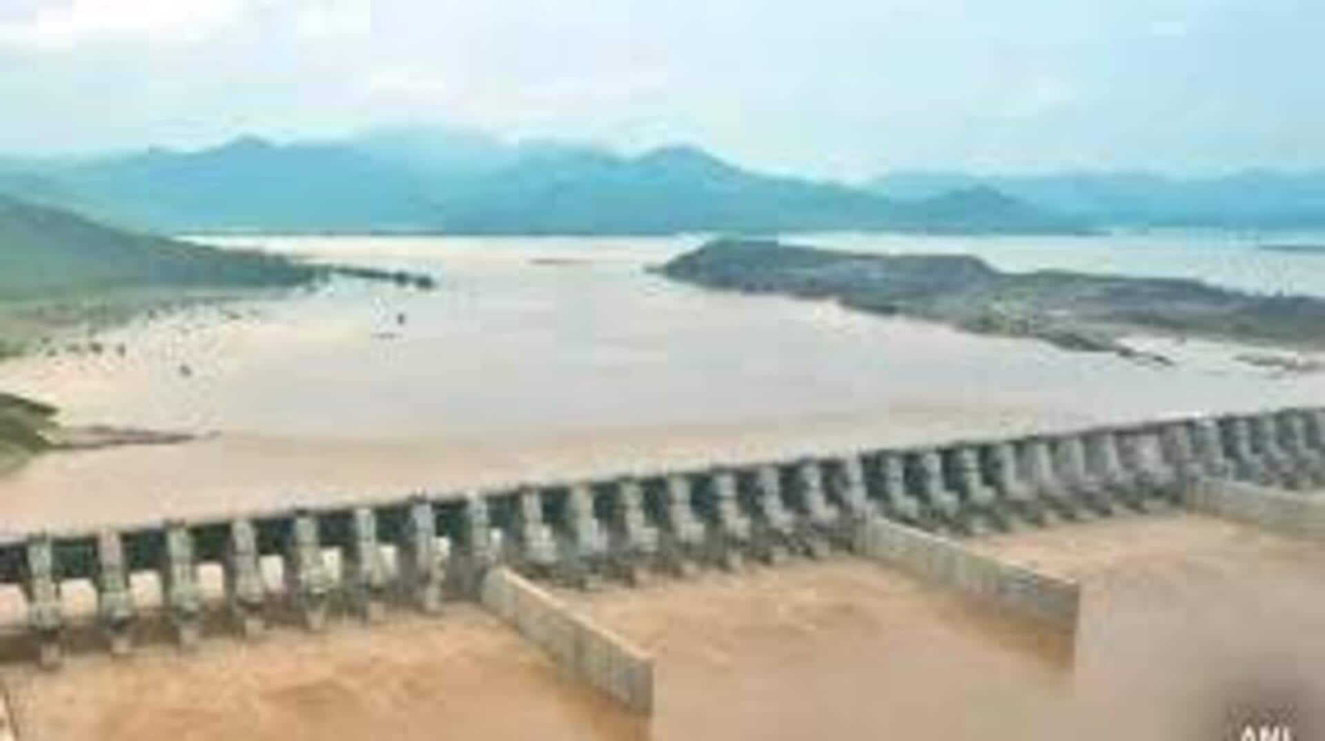 Polavaram: పోలవరం నిర్మాణంలో వెనుకపడుతున్న డయాఫ్రం వాల్ పనులు .. Polavaram: పోలవరం నిర్మాణంలో వెనుకపడుతున్న డయాఫ్రం వాల్ పనులు ..