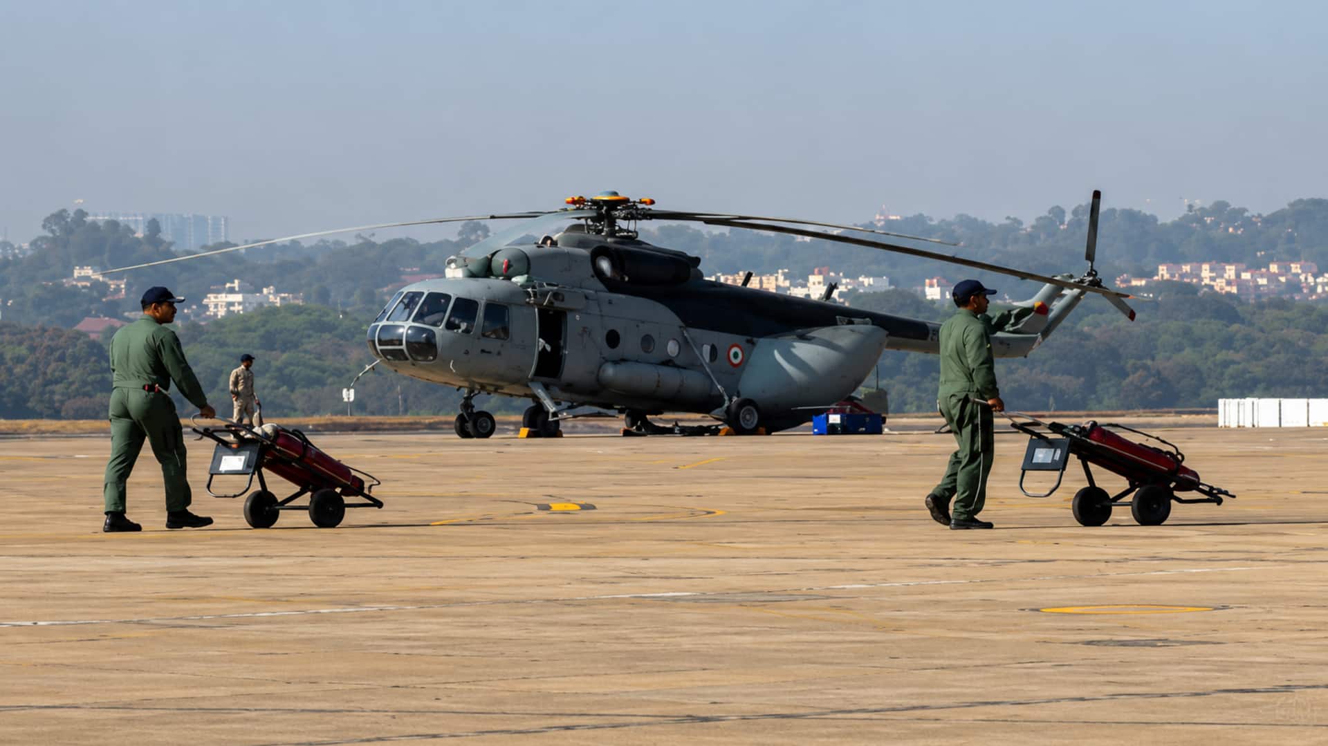 India's Defence Production: భారత్ రక్షణ రంగంలో కొత్త రికార్డు.. రూ.1.78 లక్షల కోట్లకు చేరిన ఆయుధాల ఉత్పత్తి!