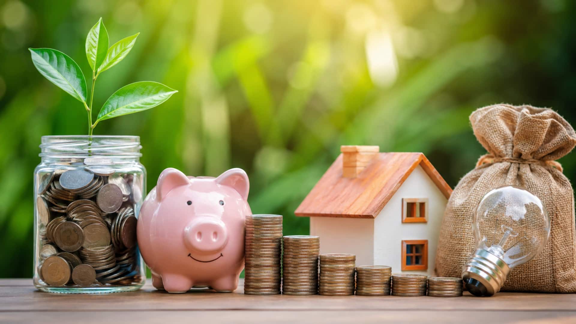 Increase Savings: ఖర్చులు తగ్గించి పొదుపు పెంచుకోండి.. రోజువారీ అలవాట్లలో ఈ మార్పులు చేయండి