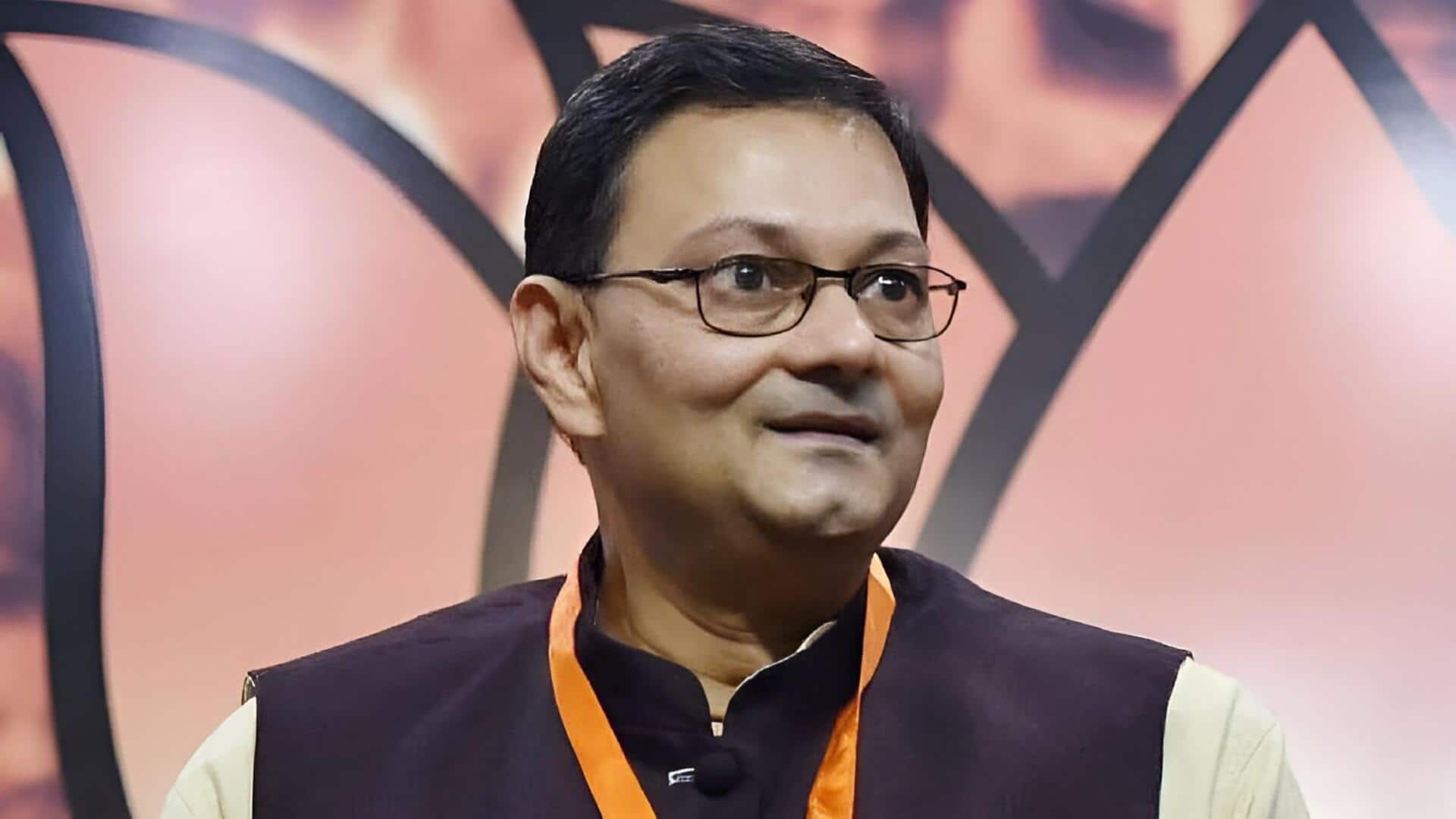 Chandra Kumar Bose: సుభాష్‌ చంద్రబోస్‌ వారసుడి కొత్త రాజకీయ పార్టీ.. యువతే ప్రధాన బలం