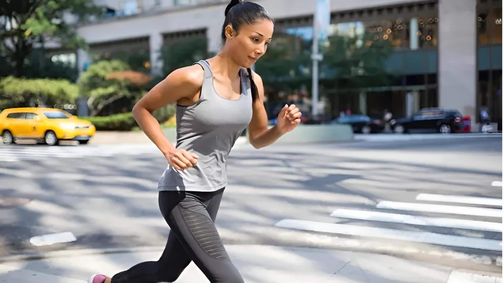 Exercise Tips: ఖాళీ కడుపుతో వ్యాయామం మంచిదేనా? నిపుణుల మాట ఇదే!