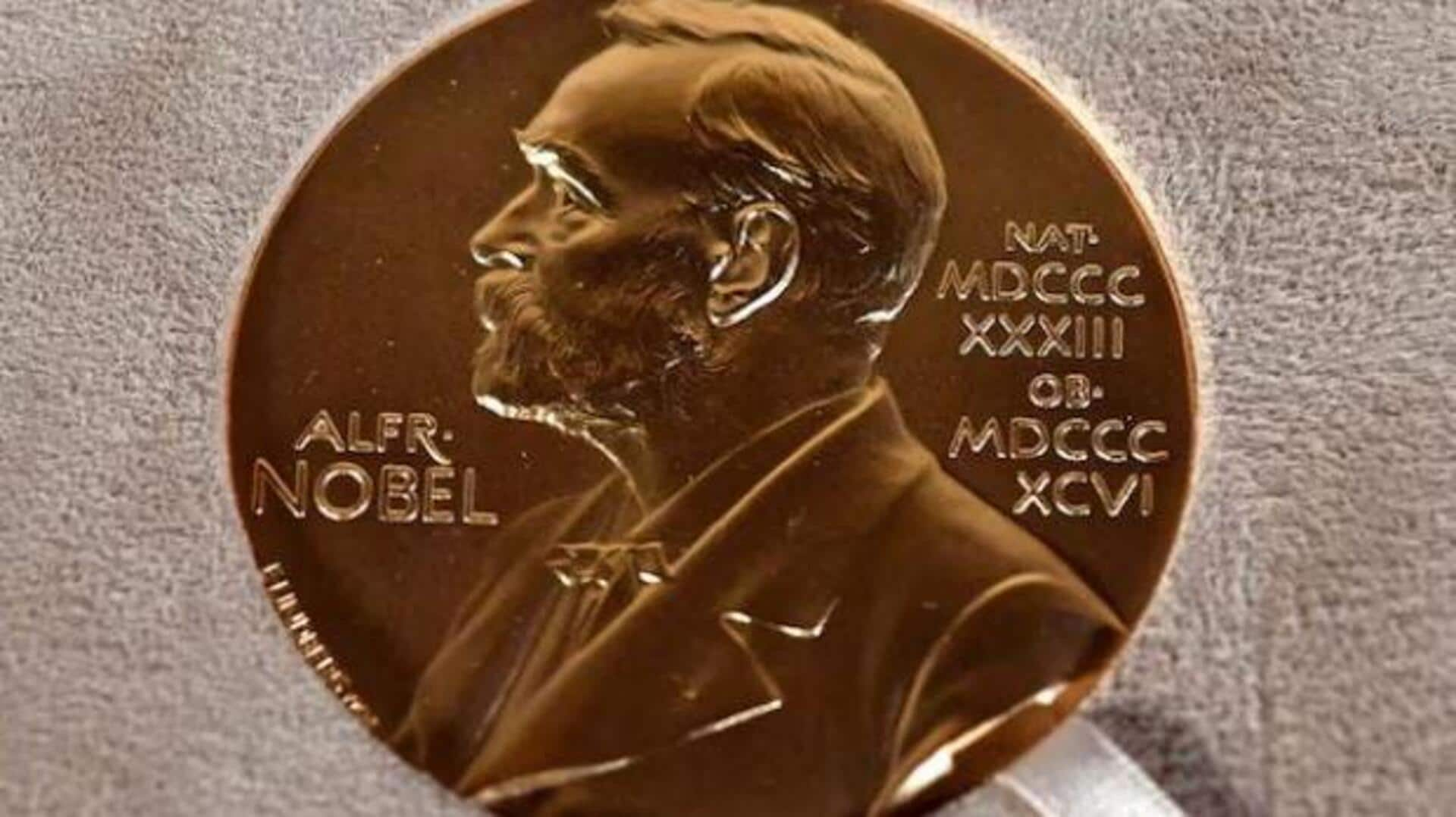 Nobel Prize: నోబెల్ బహుమతి.. మీకు తెలియని ఆసక్తికరమైన విషయాలివే! 