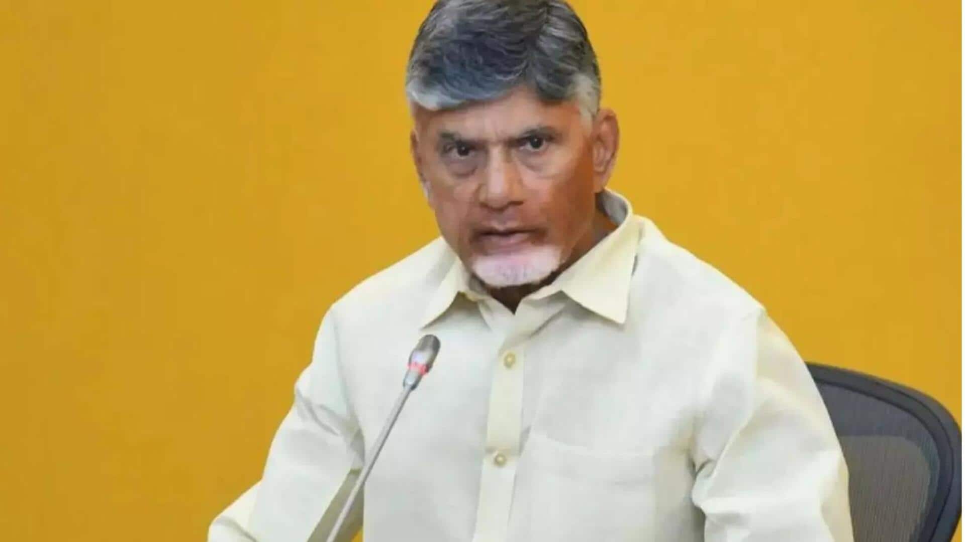 Tollywood: రేపు సీఎం చంద్రబాబుతో భేటీ కానున్న సినీ ప్రముఖులు.. ఎవరెవరు కలవనున్నారంటే..? Tollywood: రేపు సీఎం చంద్రబాబుతో భేటీ కానున్న సినీ ప్రముఖులు.. ఎవరెవరు కలవనున్నారంటే..?