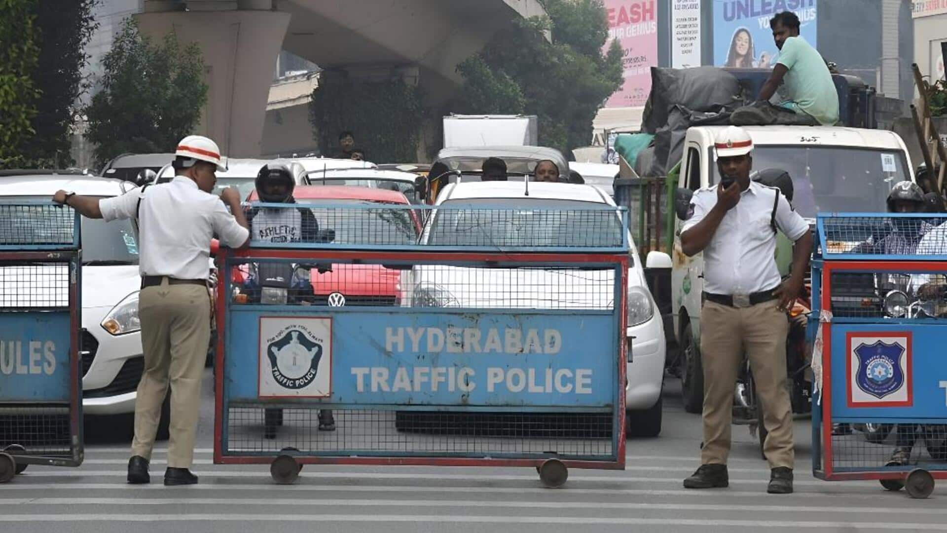 Hyderabad: ట్రాఫిక్‌కు చెక్.. హైదరాబాద్‌లో పెరుగుతున్న 15 మినిట్స్ సిటీ కాన్సెప్ట్