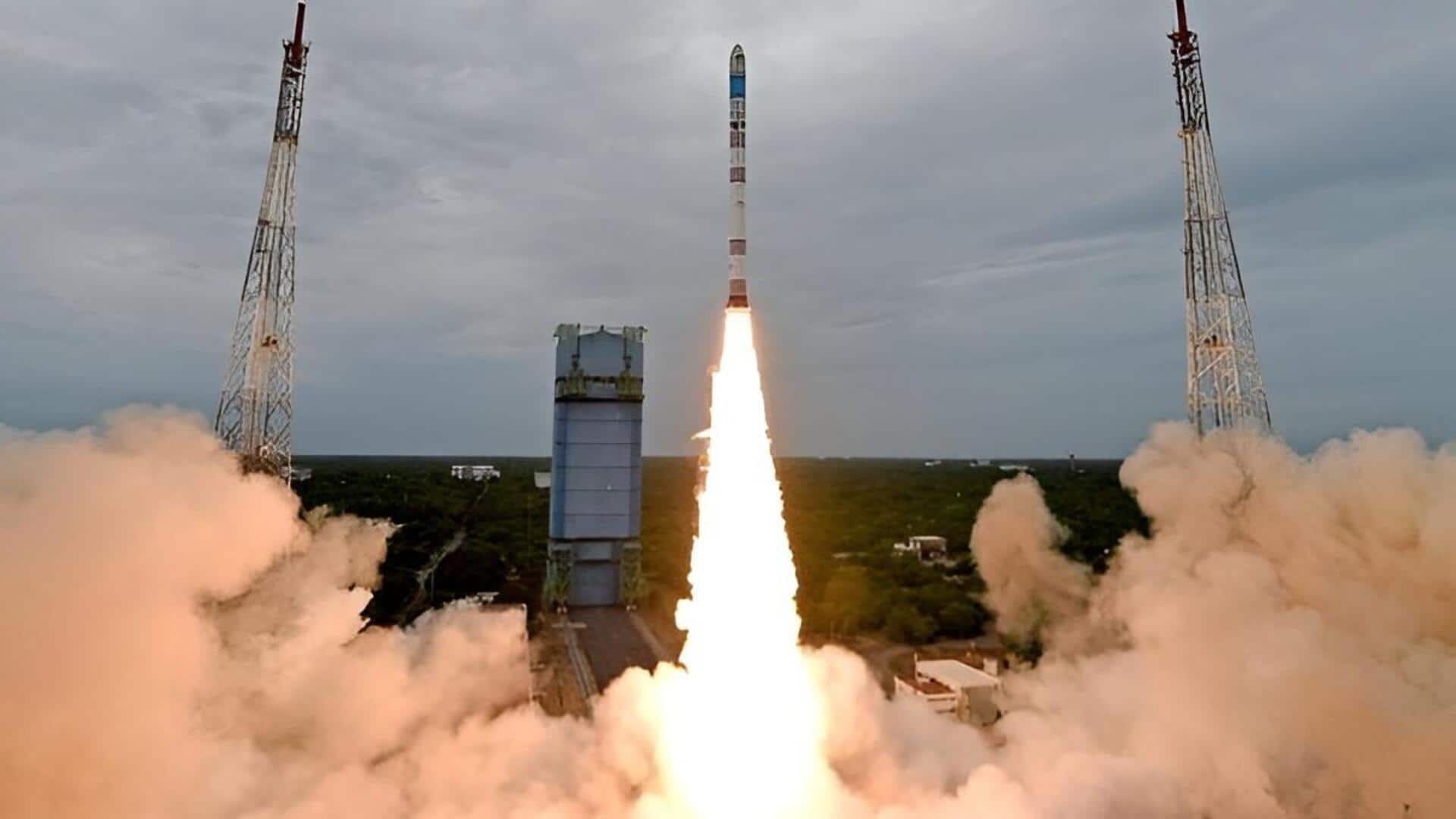ISRO: 'సబోటాజ్‌కు ఆధారాలు లేవు'.. ఇస్రో వైఫల్యాలపై కేంద్ర ప్రభుత్వ ప్రకటన