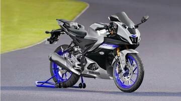 భారతదేశంలో విడుదలైన 2023 యమహా FZ-X, R15 V4, MT-15 V2