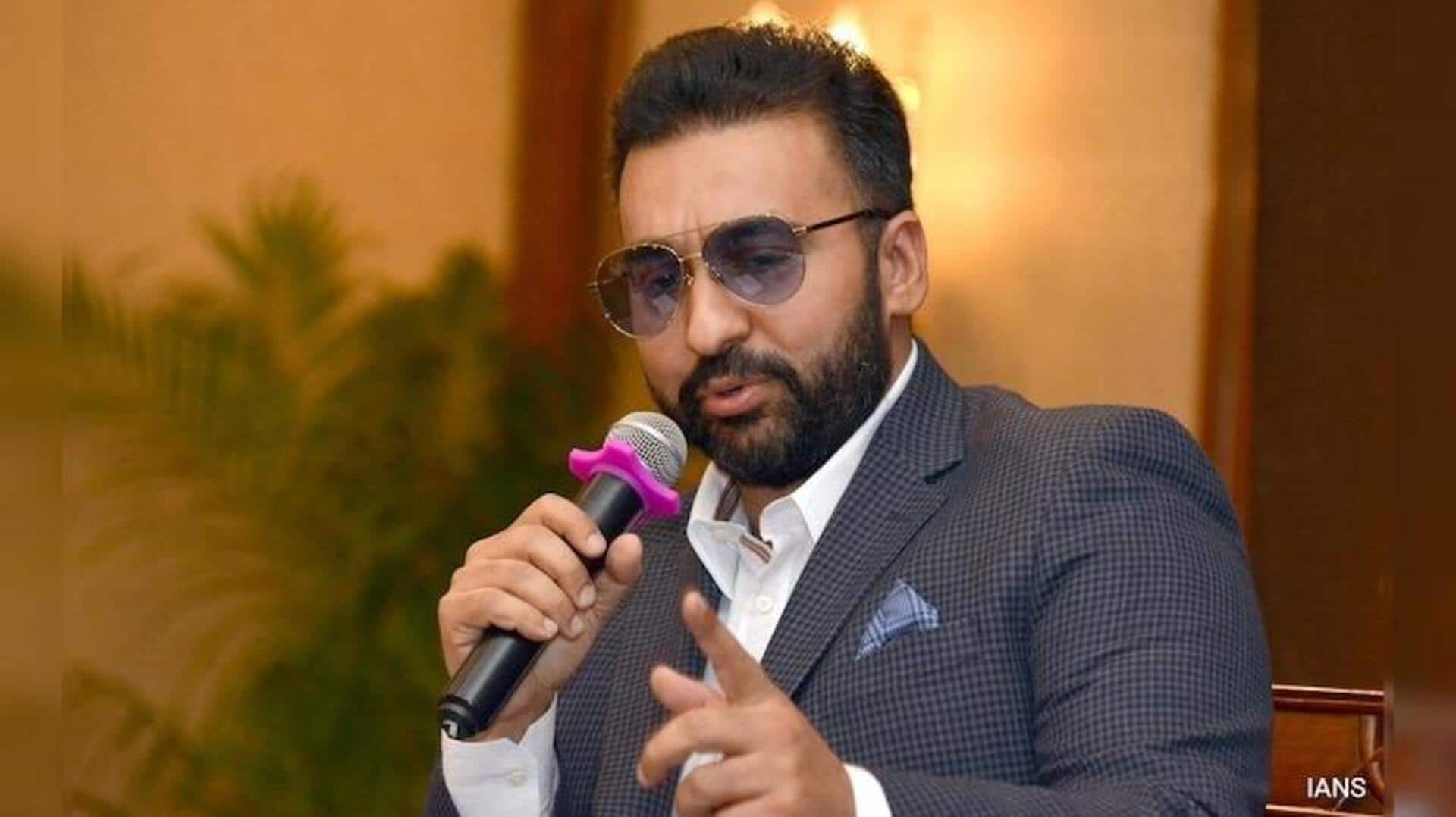 Raj Kundra: రూ.60 కోట్ల మోసం కేసు.. రాజ్‌ కుంద్రాకు సమన్లు