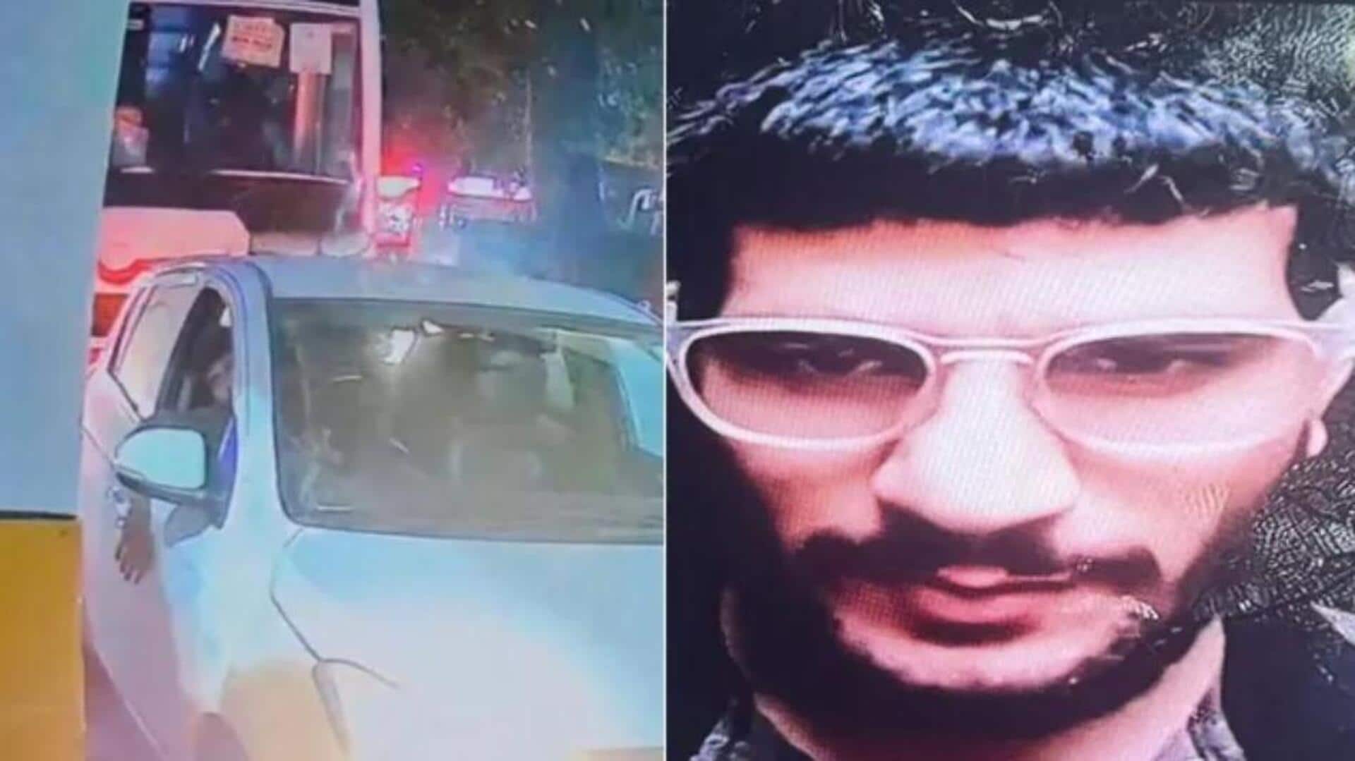 Delhi Bomb Blast: మెడికల్‌ కళాశాల ప్రొఫెసర్‌ నుంచి టెర్రరిస్ట్‌గా మారిన ఉమర్‌.. బ్రెయిన్‌వాష్ చేసిన తీవ్రవాదులు