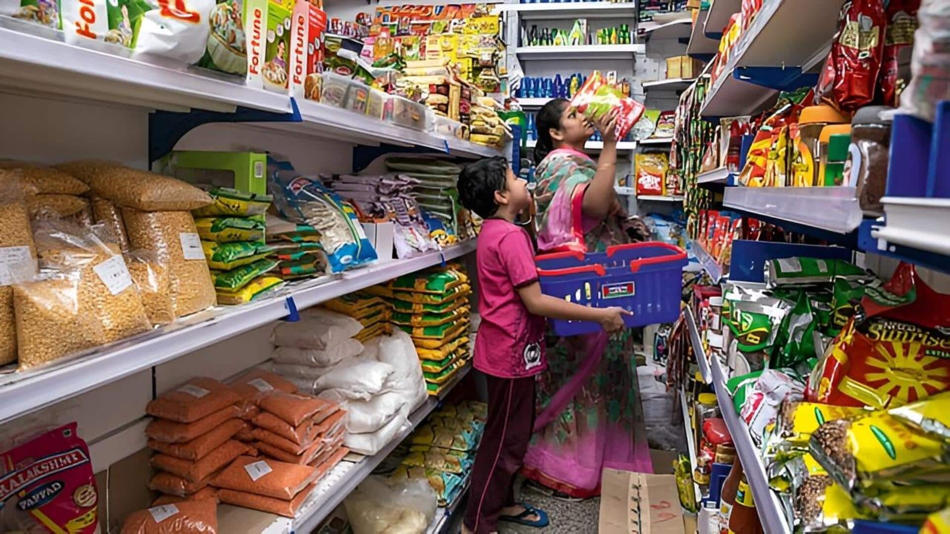 Wholesale Inflation: జూన్‌లో 9.87% పెరిగిన హోల్‌సేల్ ద్రవ్యోల్బణం..  